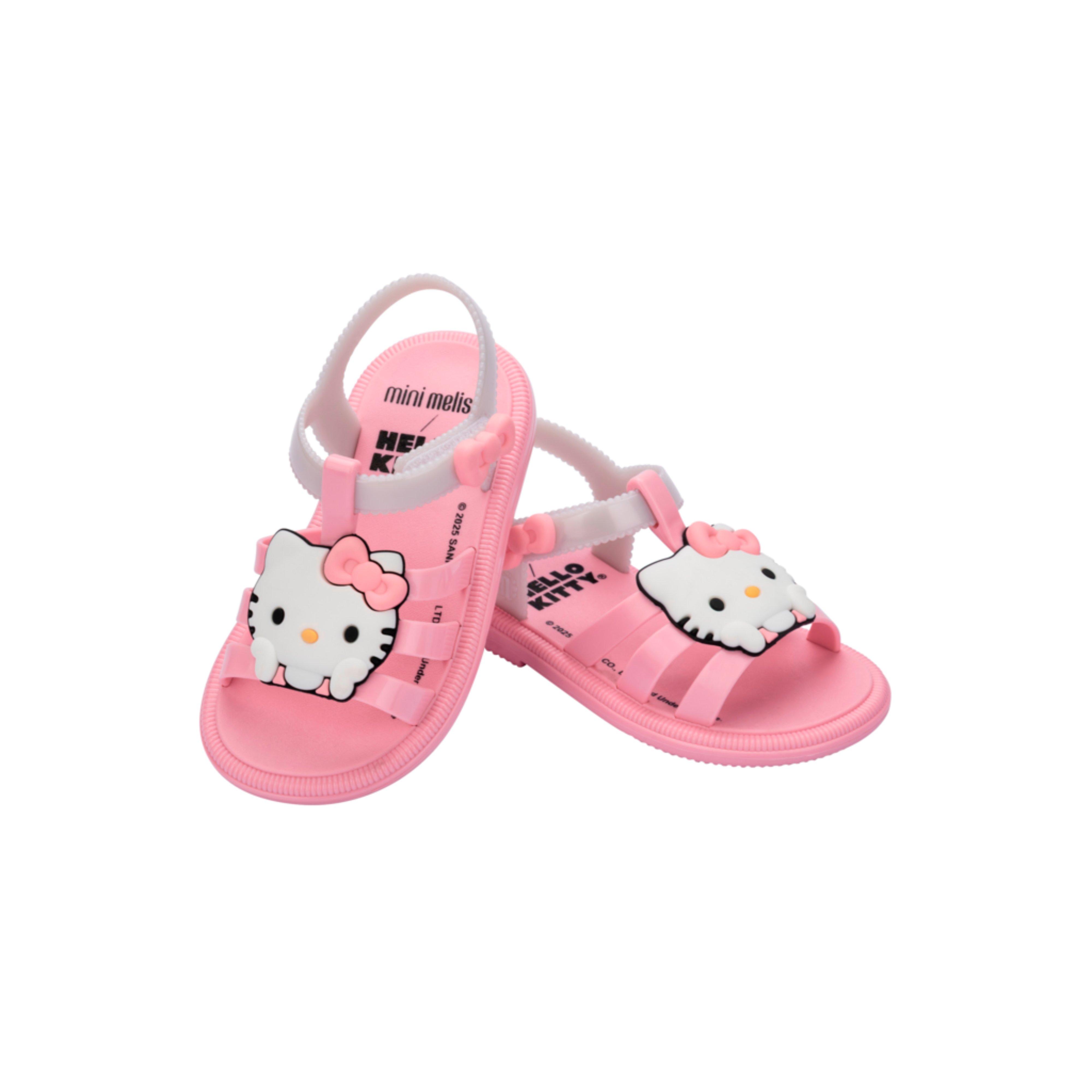 Hip + Hello Kitty And Friends Baby in Pink image number 2