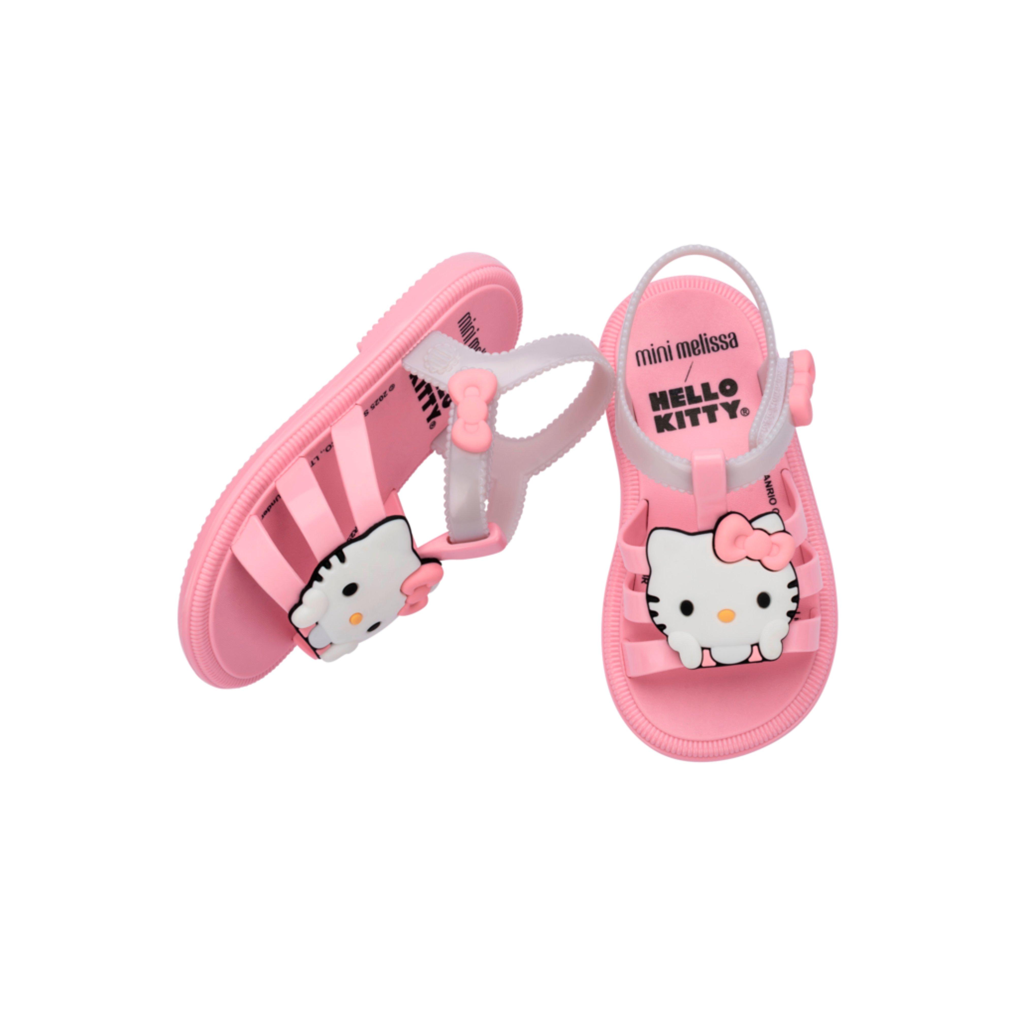 Hip + Hello Kitty And Friends Baby in Pink image number 3