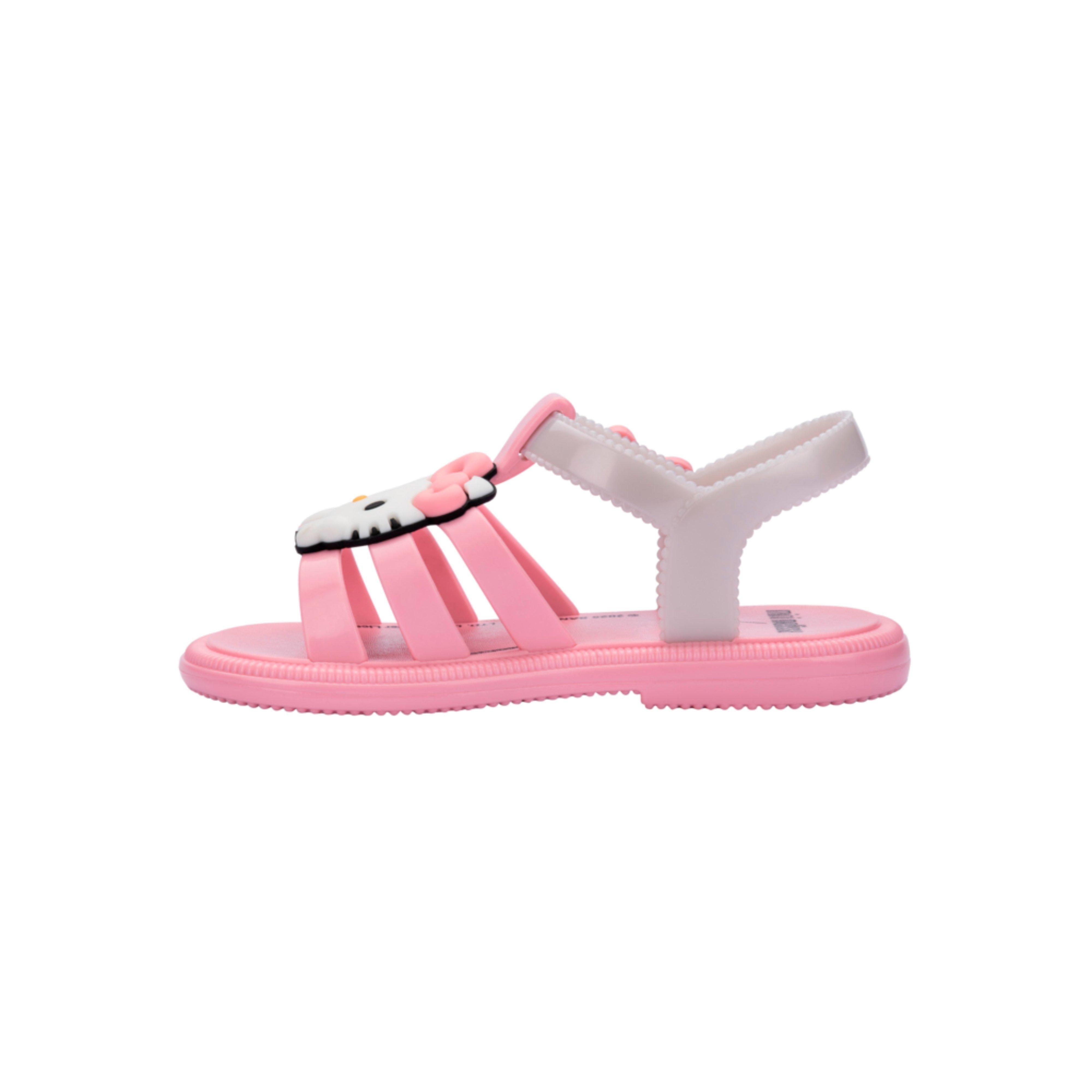 Hip + Hello Kitty And Friends Baby in Pink image number 4