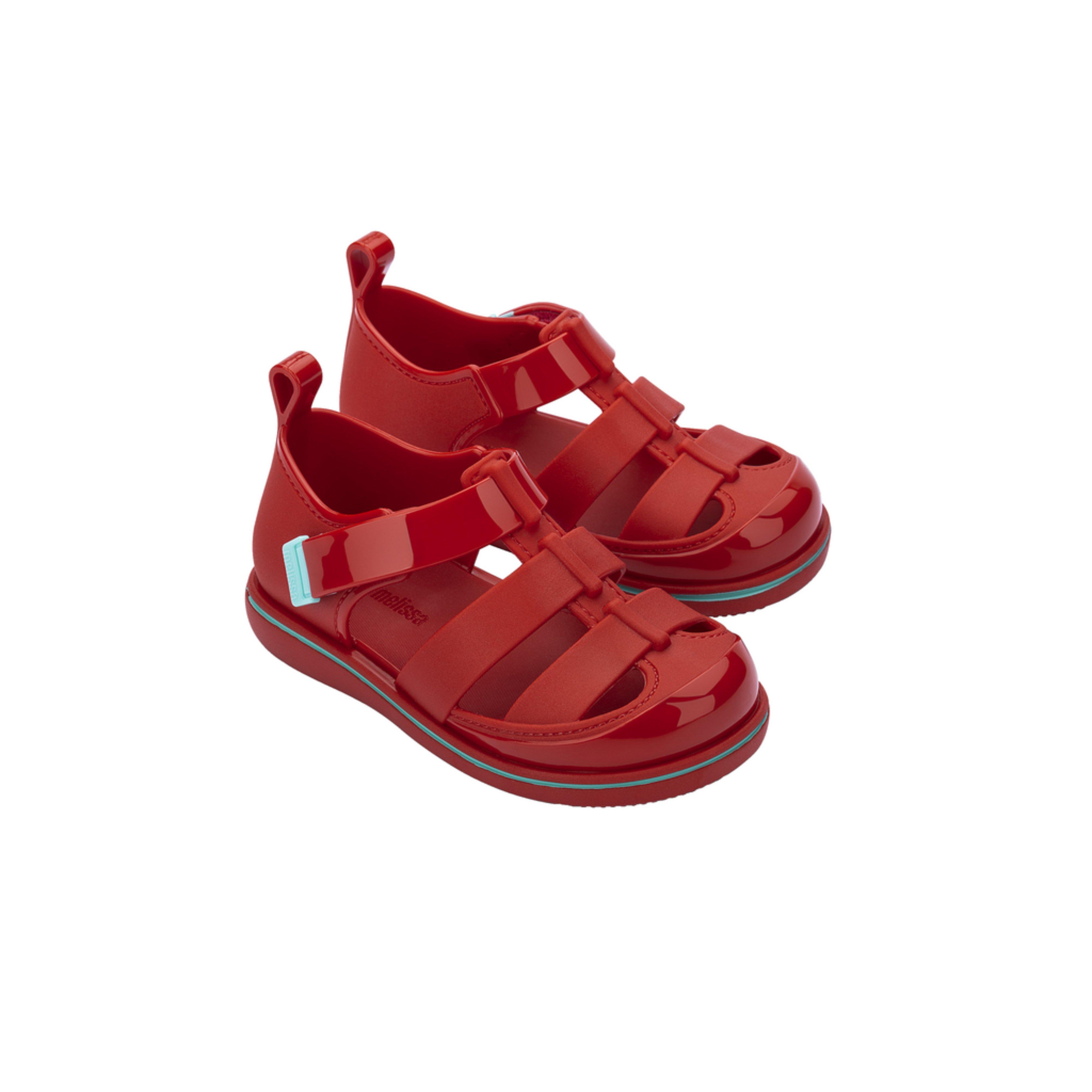 Smash Baby in Red image number 0