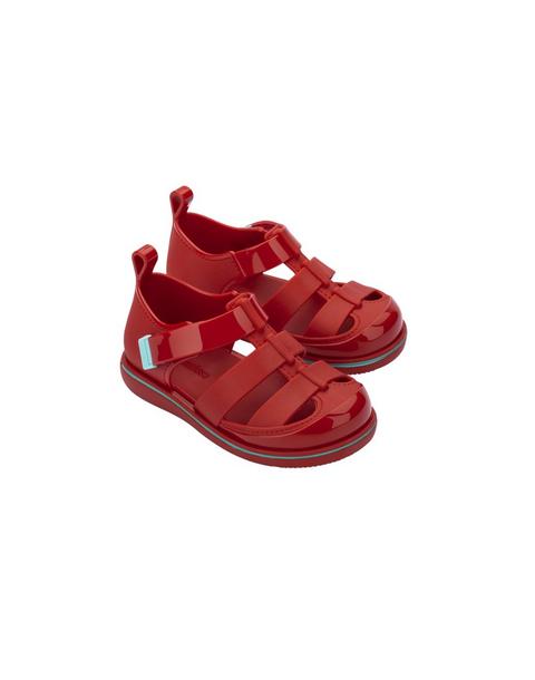 Smash Baby in Red