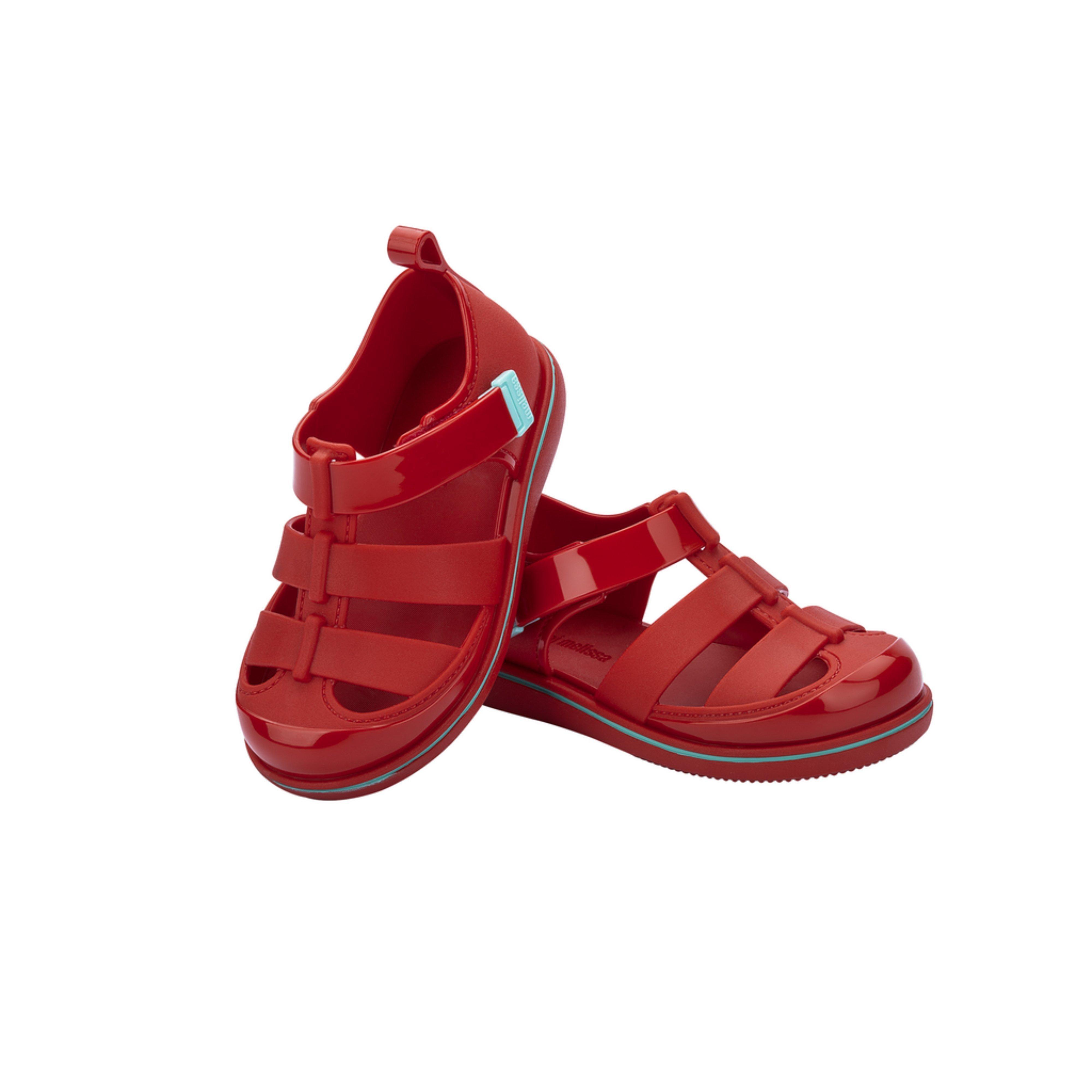 Smash Baby in Red image number 2