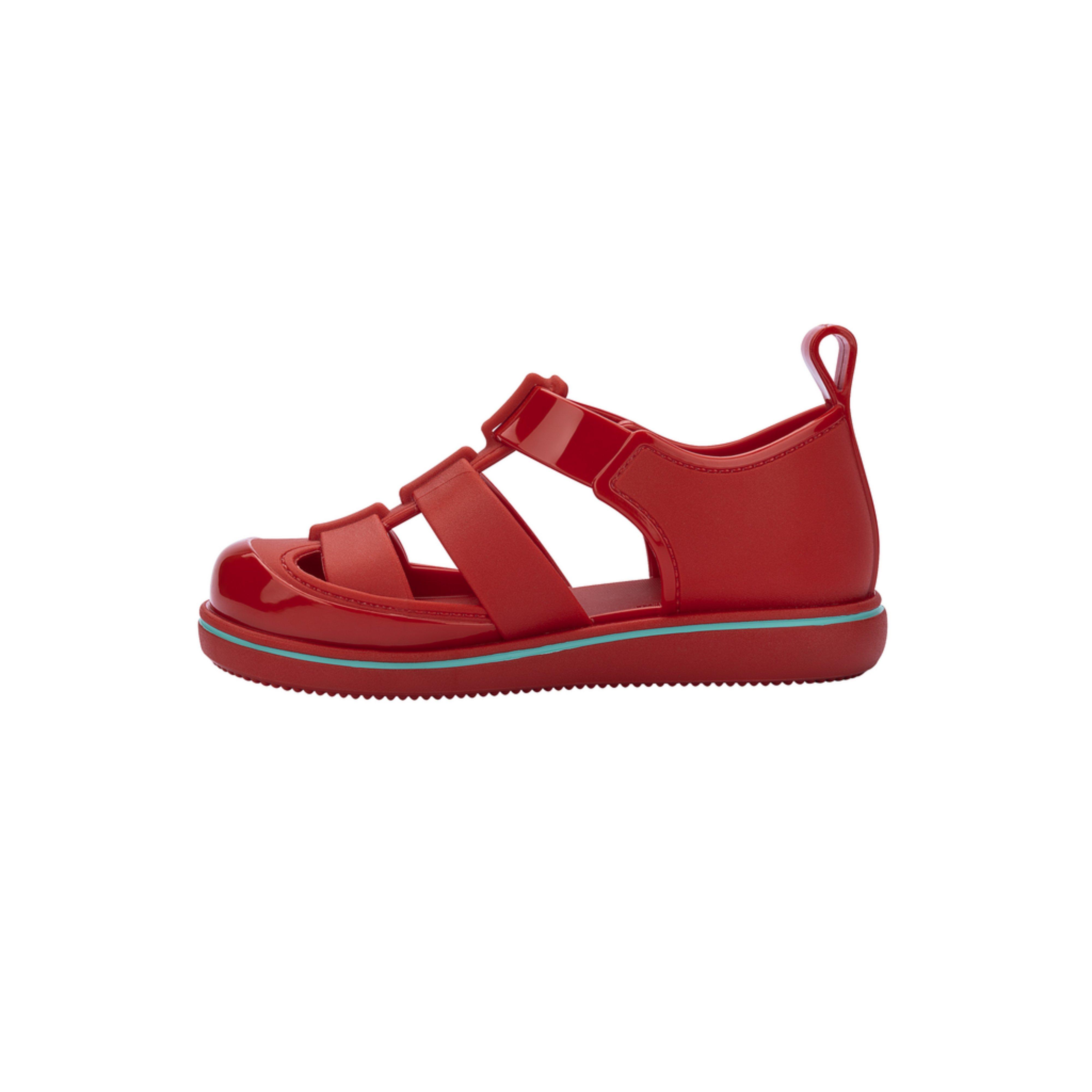 Smash Baby in Red image number 4