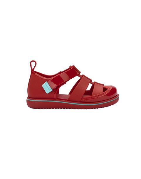 Smash Baby in Red