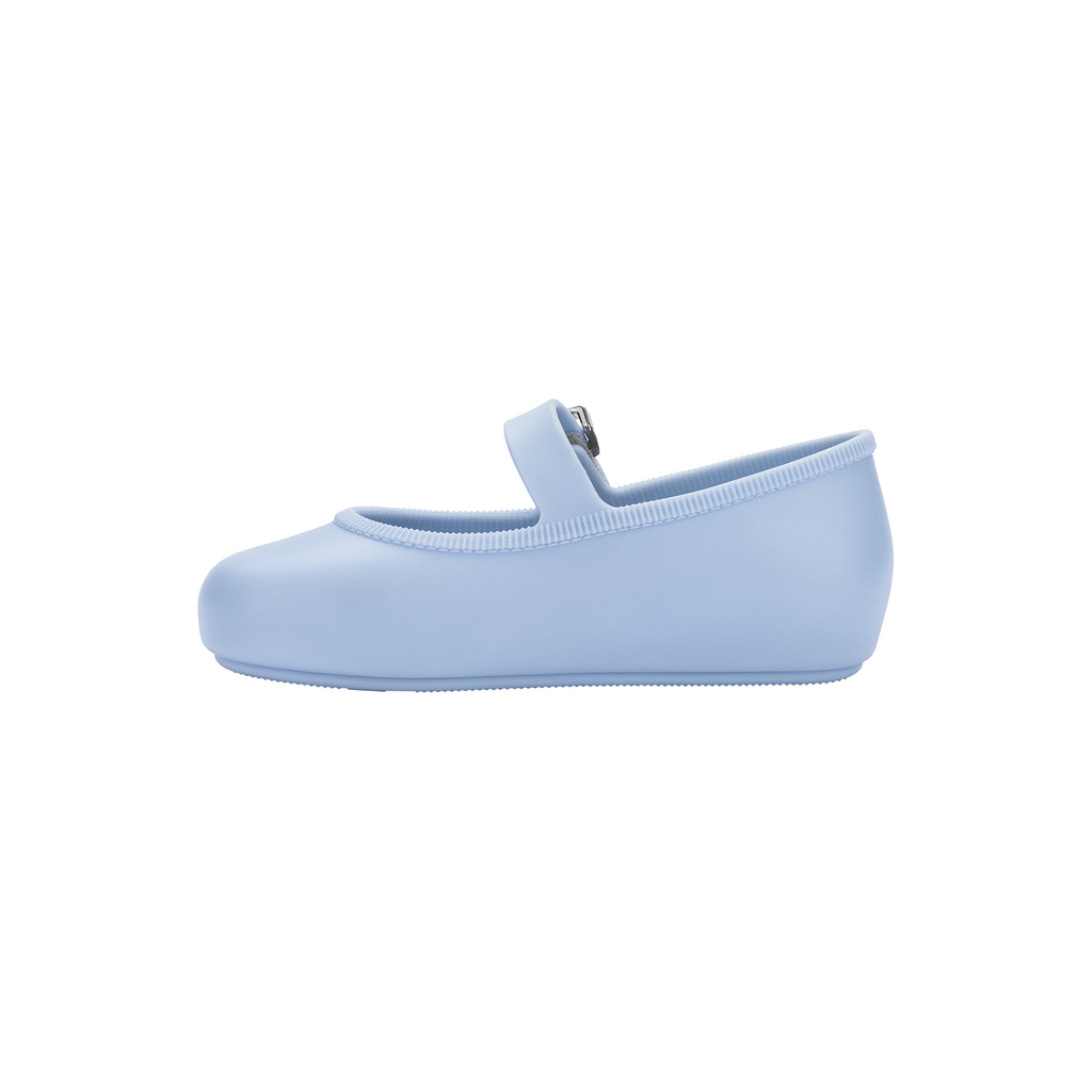 Soft Ballerina Baby in Blue image number 4