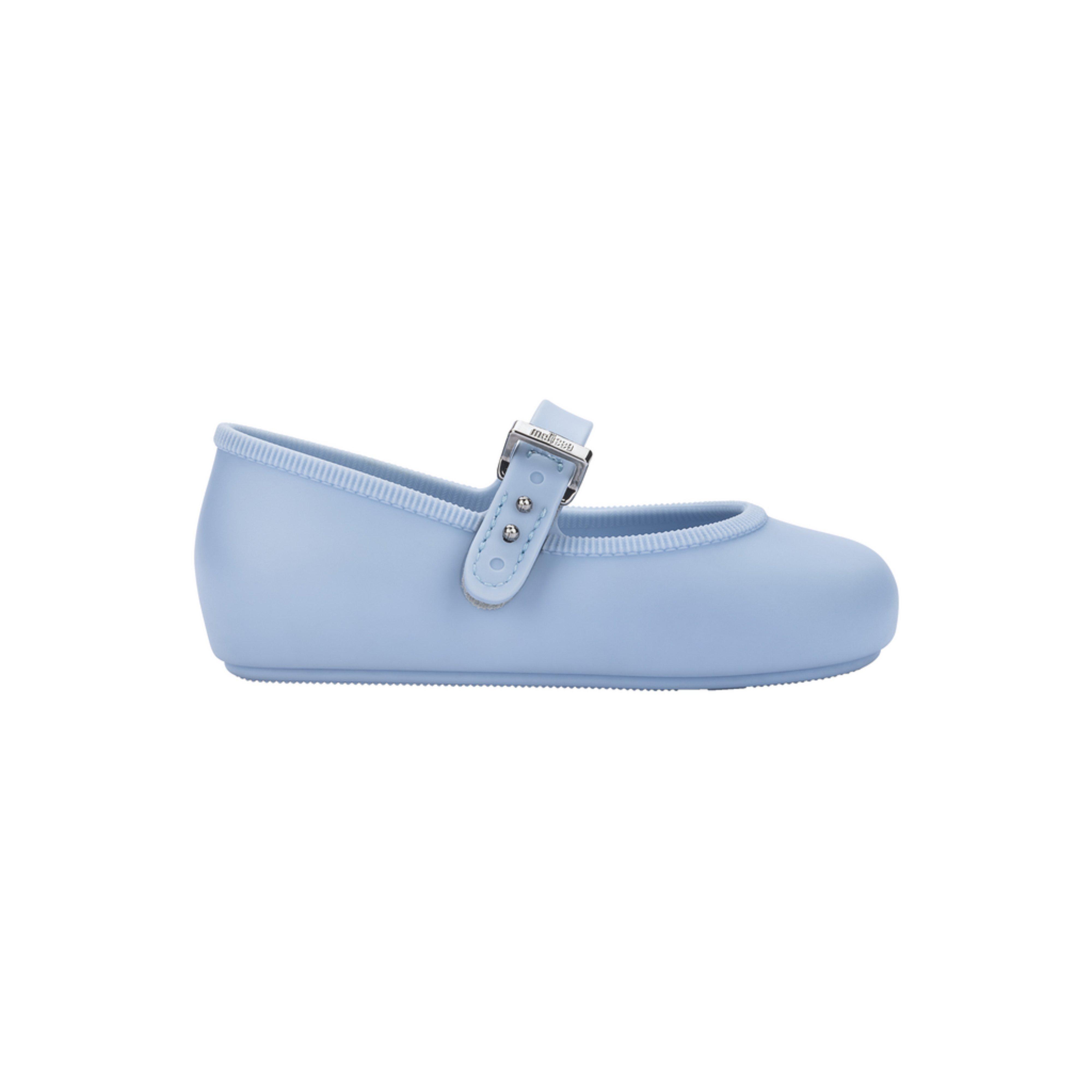 Soft Ballerina Baby in Blue image number 1