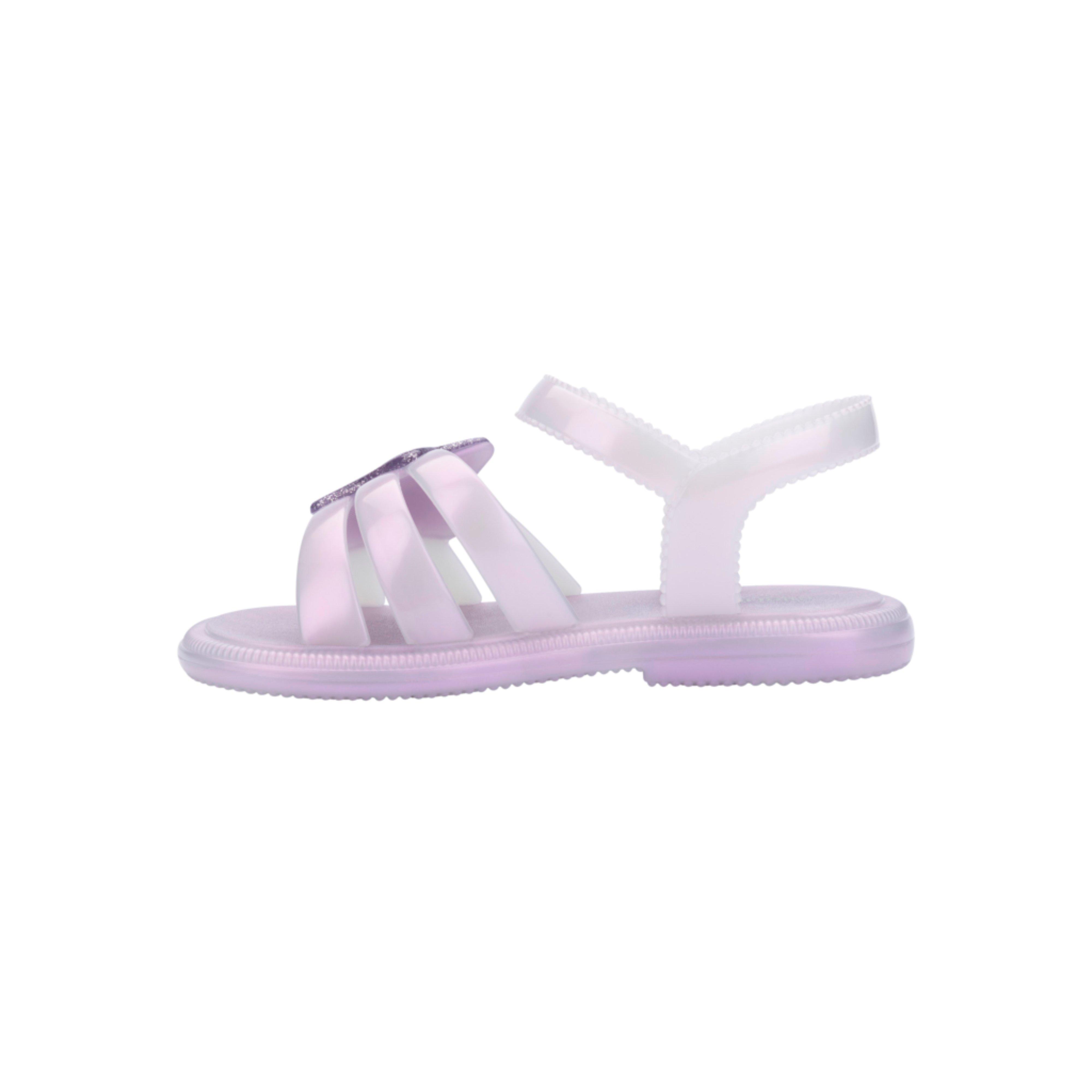 Hip Sky Baby in Pearlish Glitter Purple image number 4