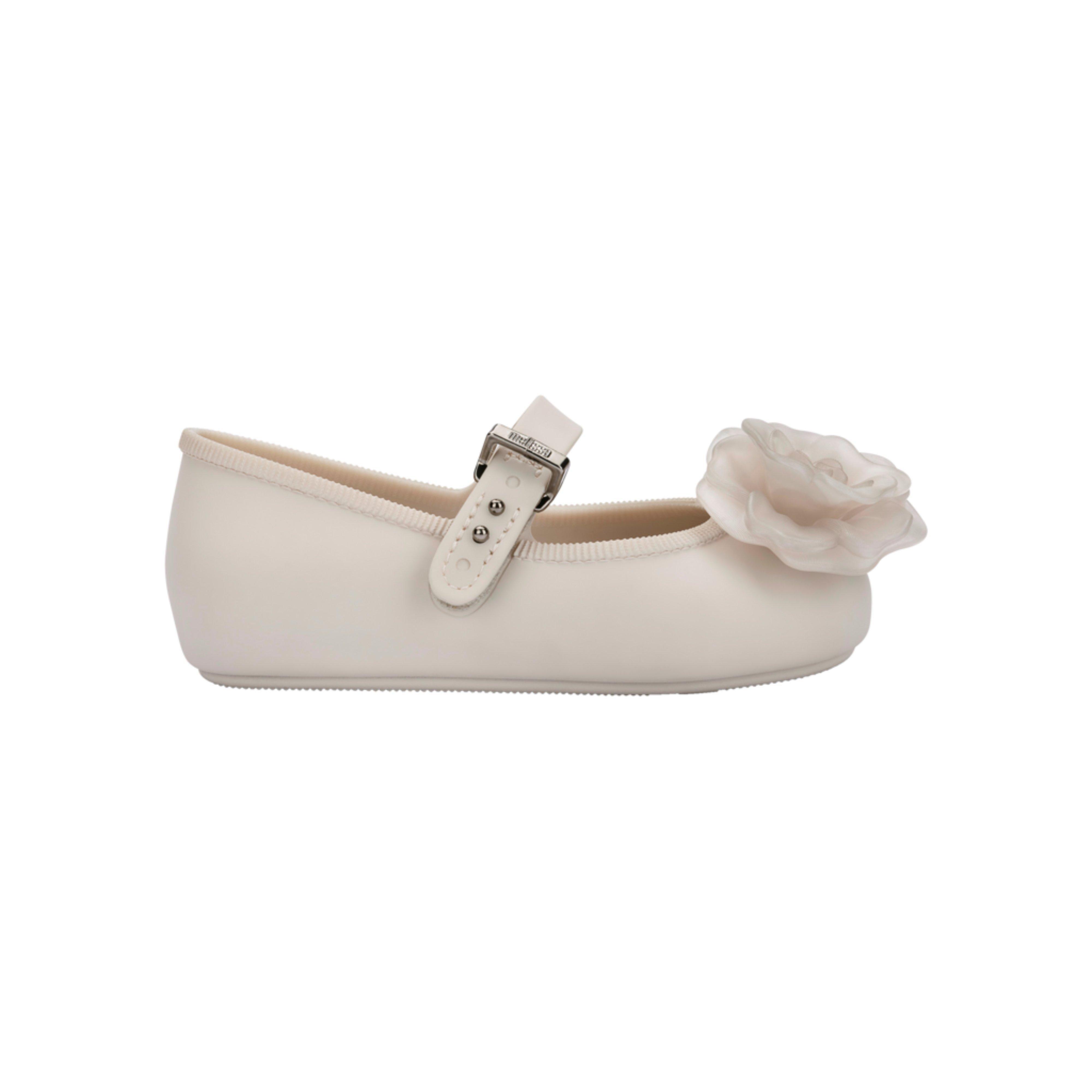 Soft Ballerina Petals Baby in Beige image number 1