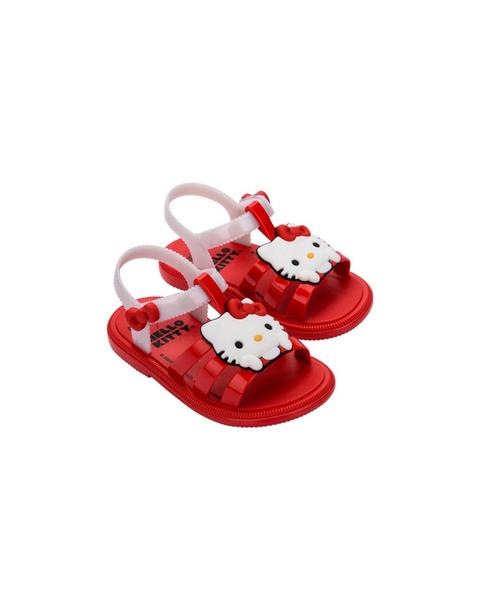 Hip + Hello Kitty And Friends Baby in Red