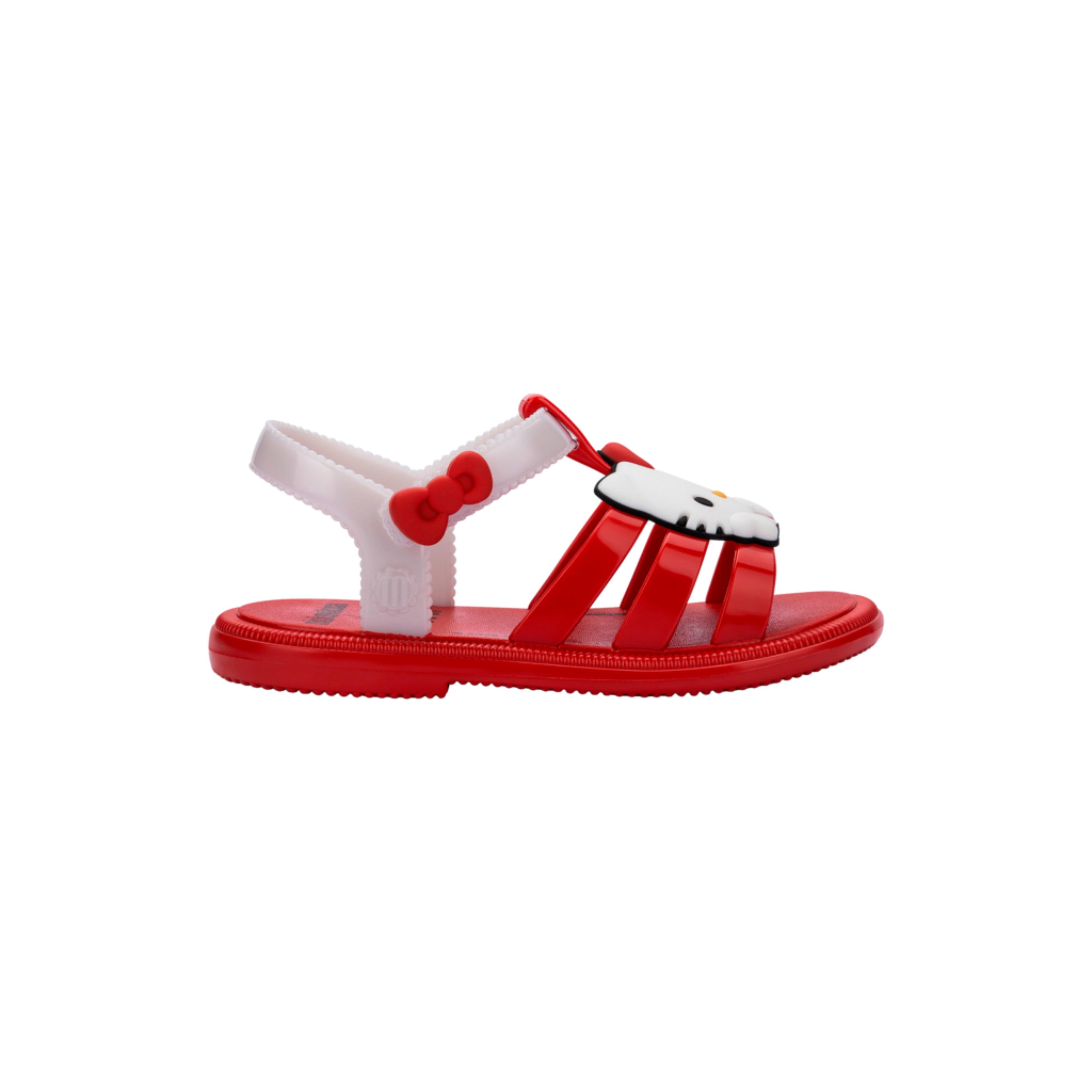 Hip + Hello Kitty And Friends Baby in Red image number 1