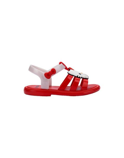 Hip + Hello Kitty And Friends Baby in Red