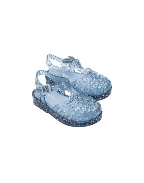 Possession Shiny Elements II Baby in Glitter Blue