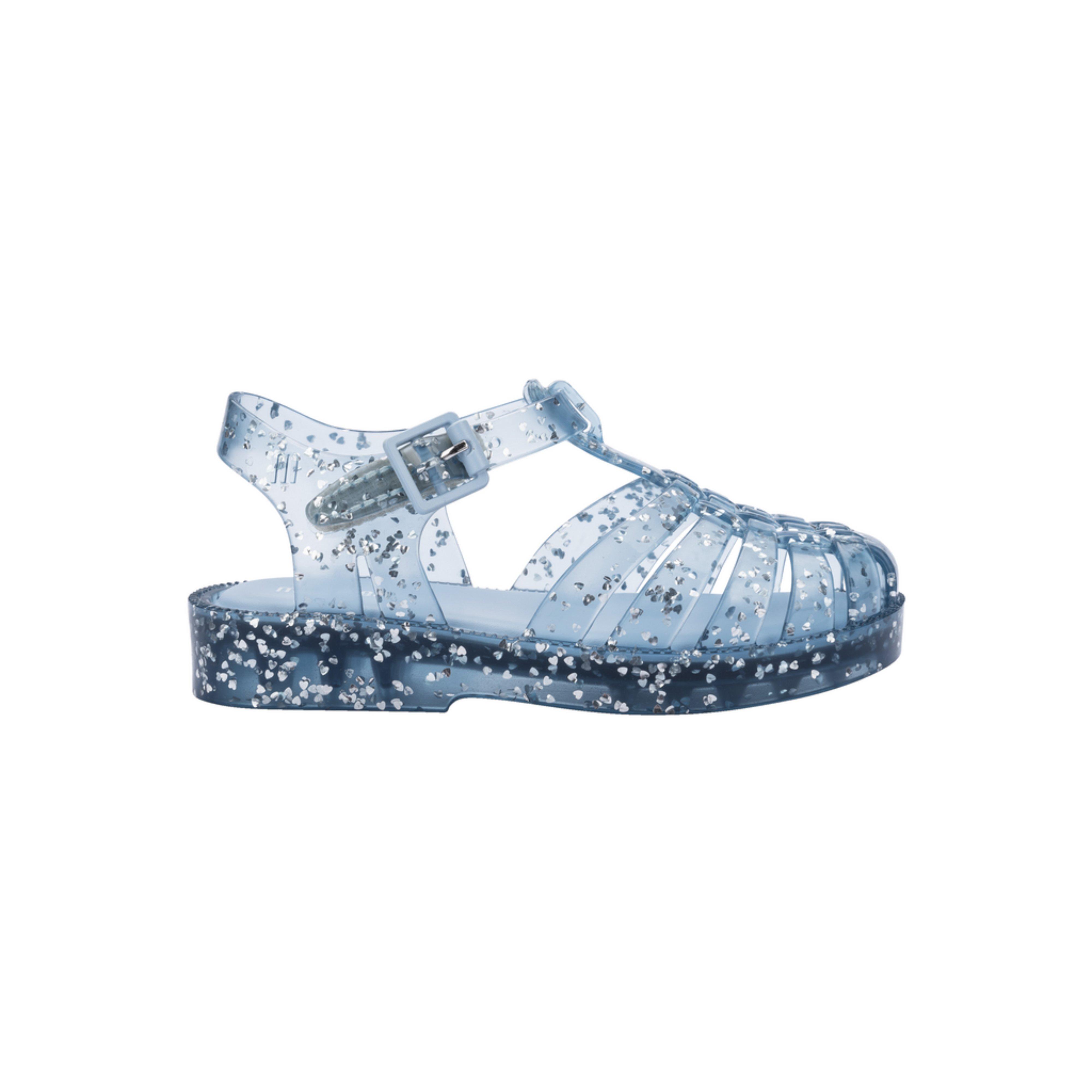 Possession Shiny Elements II Baby in Glitter Blue image number 1