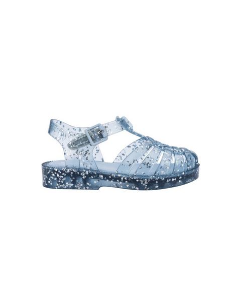 Possession Shiny Elements II Baby in Glitter Blue