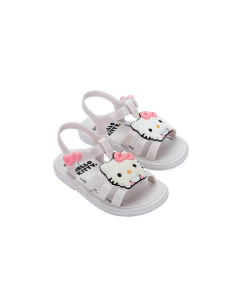 Hip + Hello Kitty And Friends Baby in White