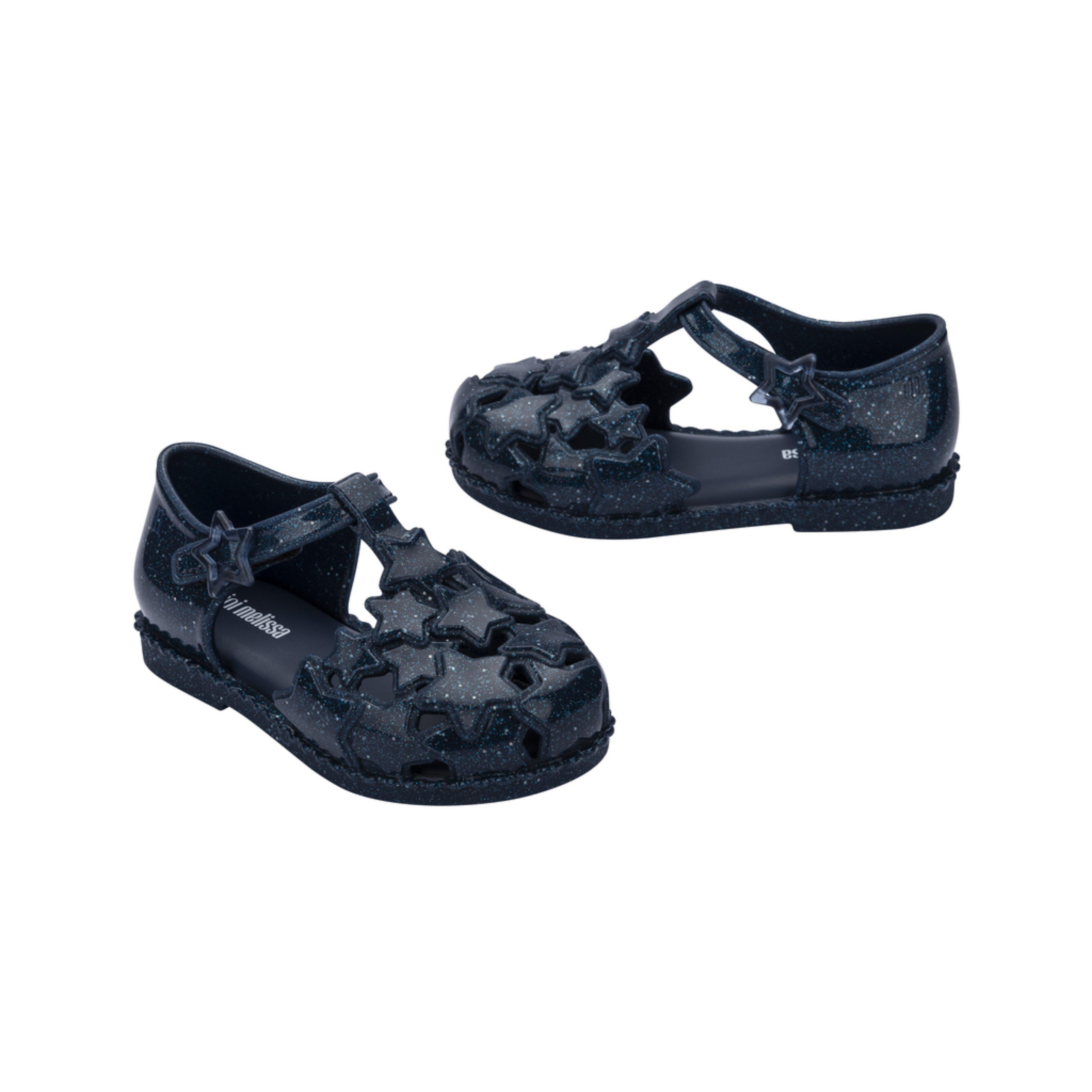 Starry Baby in Glitter Blue image number 2