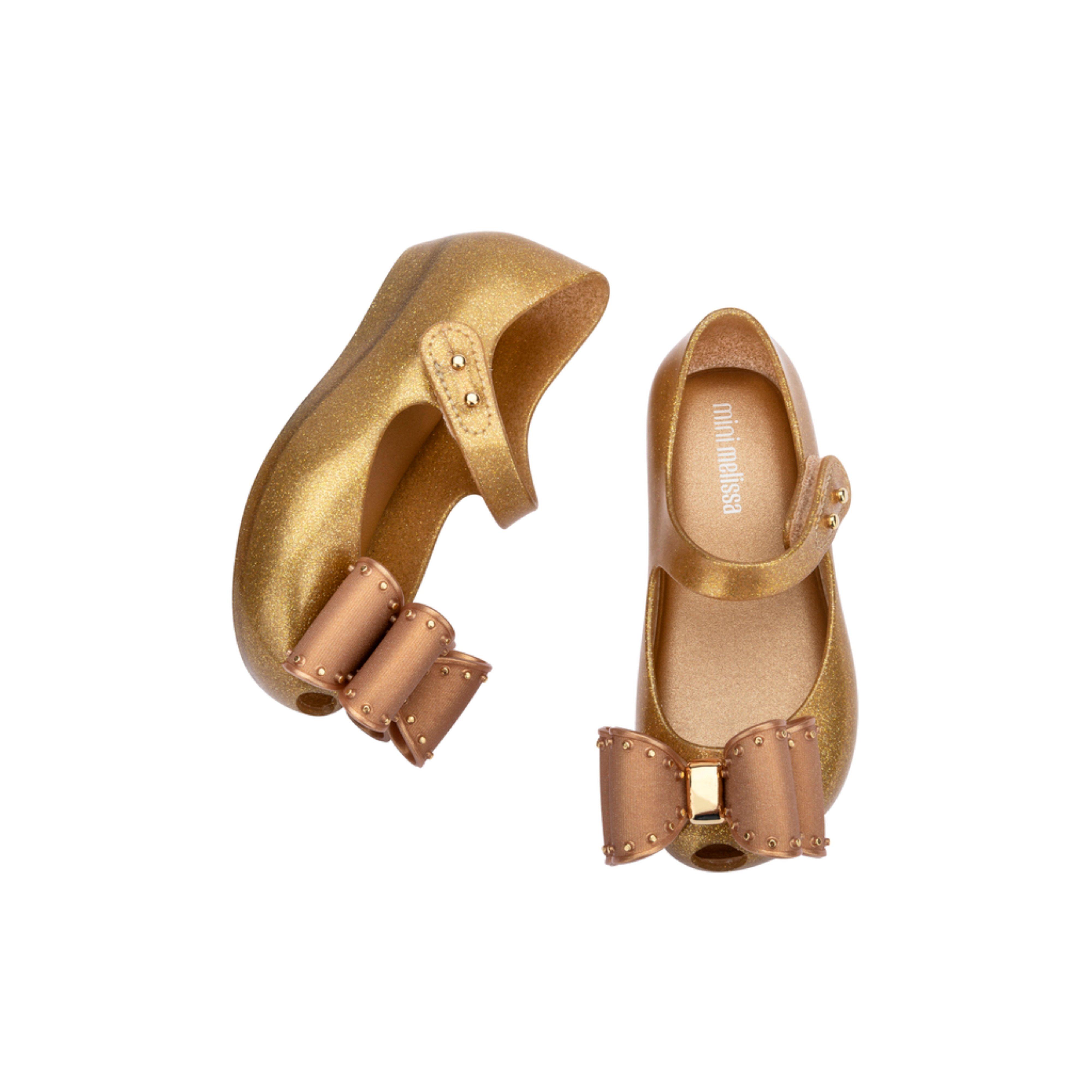 Ultragirl Classic Bow Baby in Pearly Beige image number 3