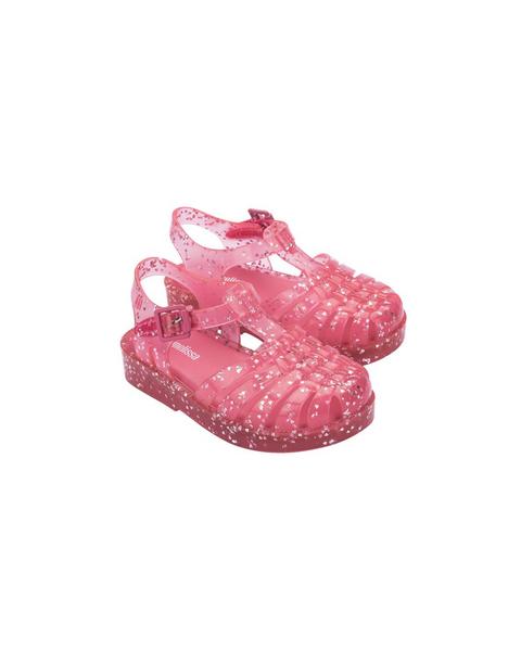 Possession Shiny Elements II Baby in Glitter Pink