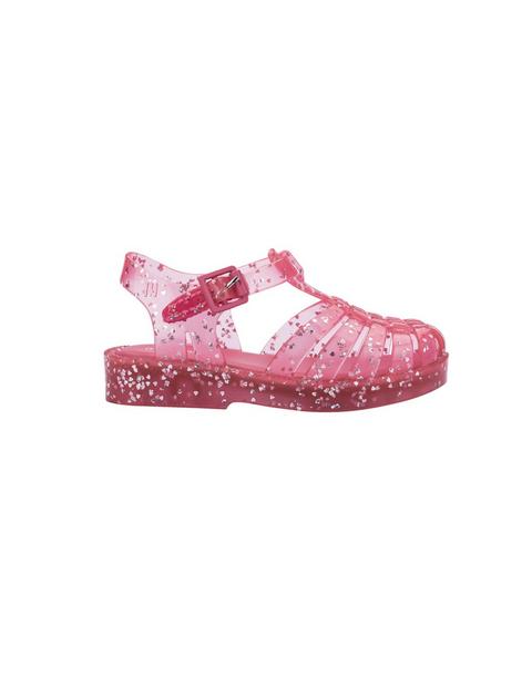 Possession Shiny Elements II Baby in Glitter Pink