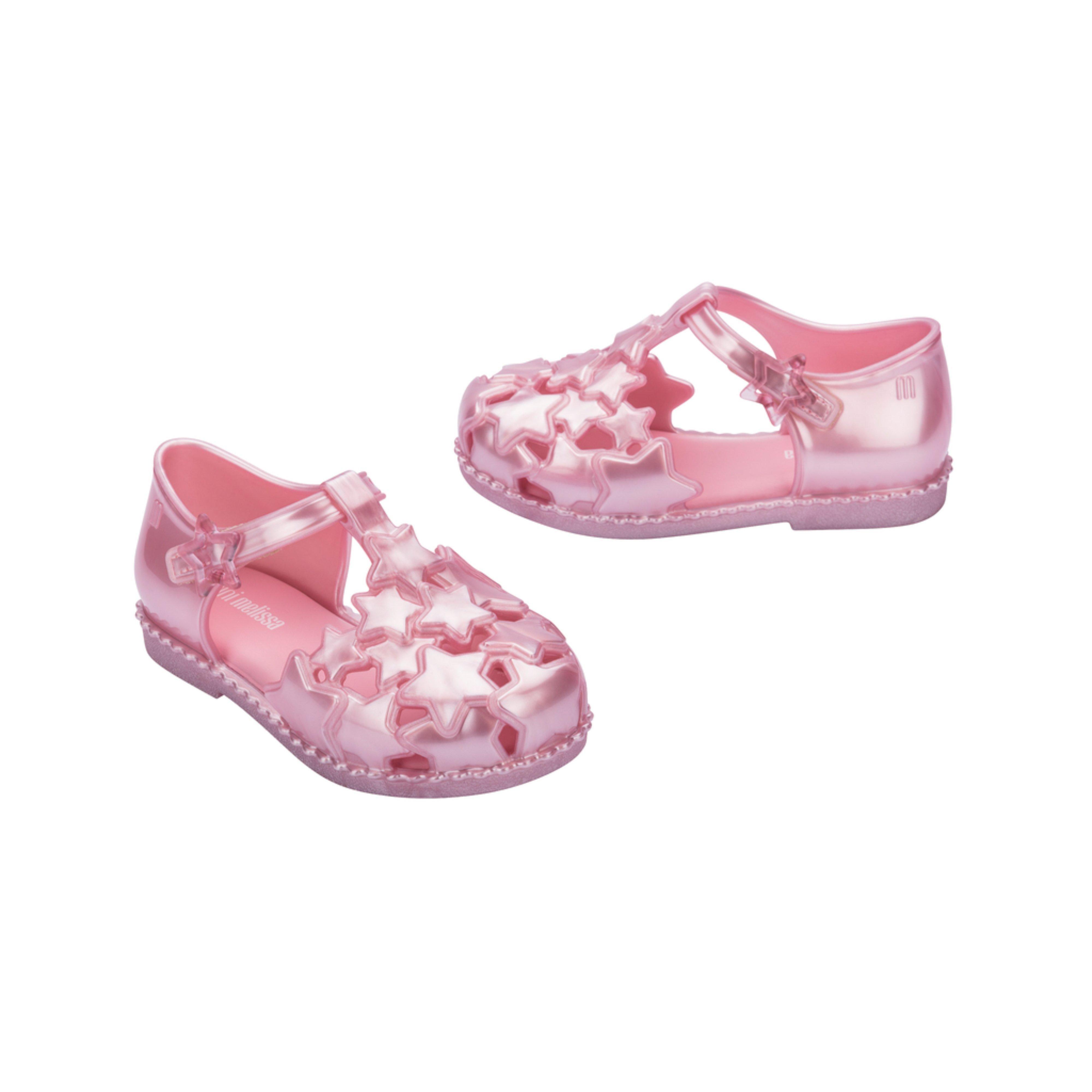 Starry Baby in Pearly Pink image number 2