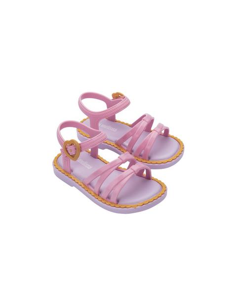 Aurora Baby in Pink