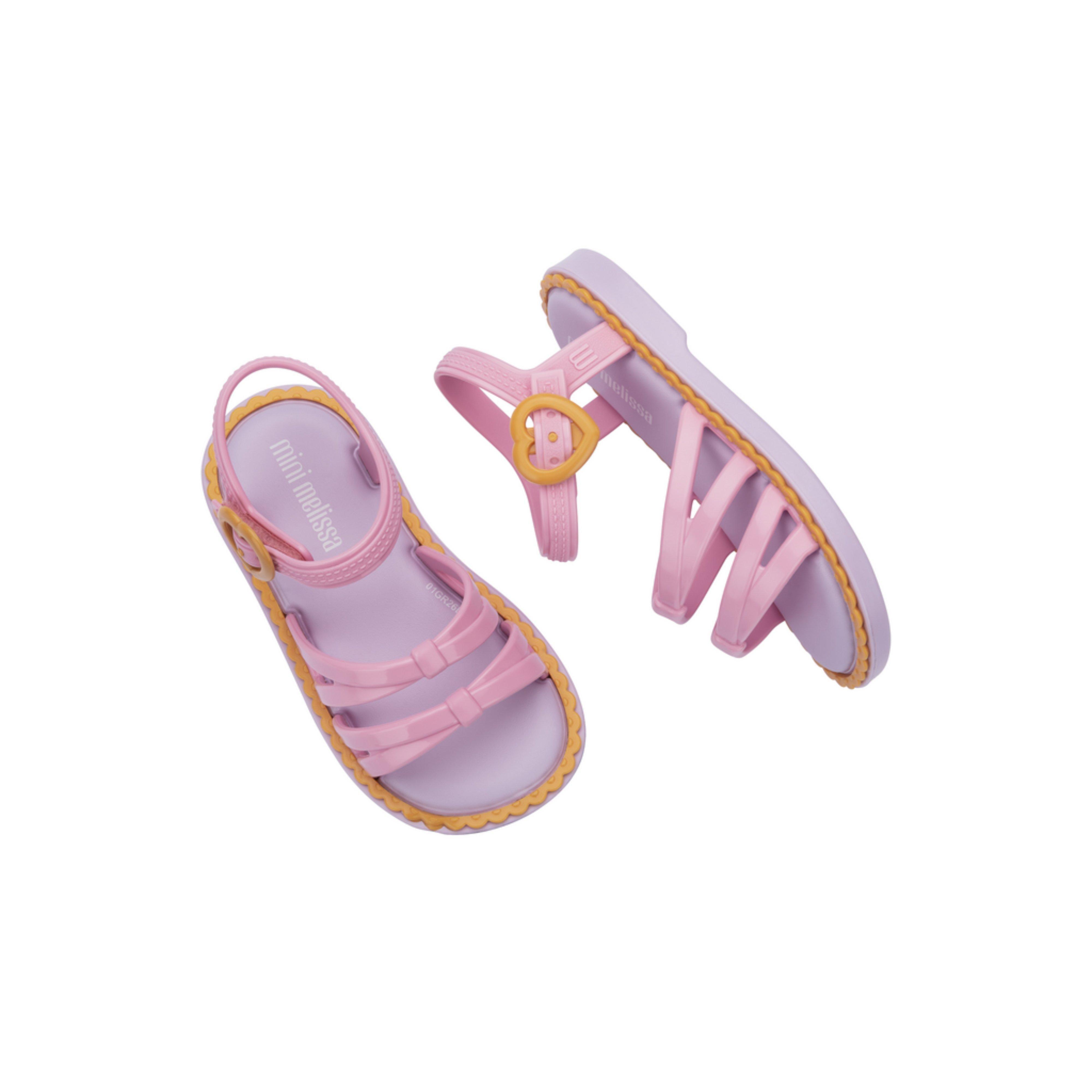 Aurora Baby in Pink image number 3