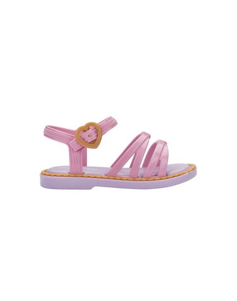 Aurora Baby in Pink