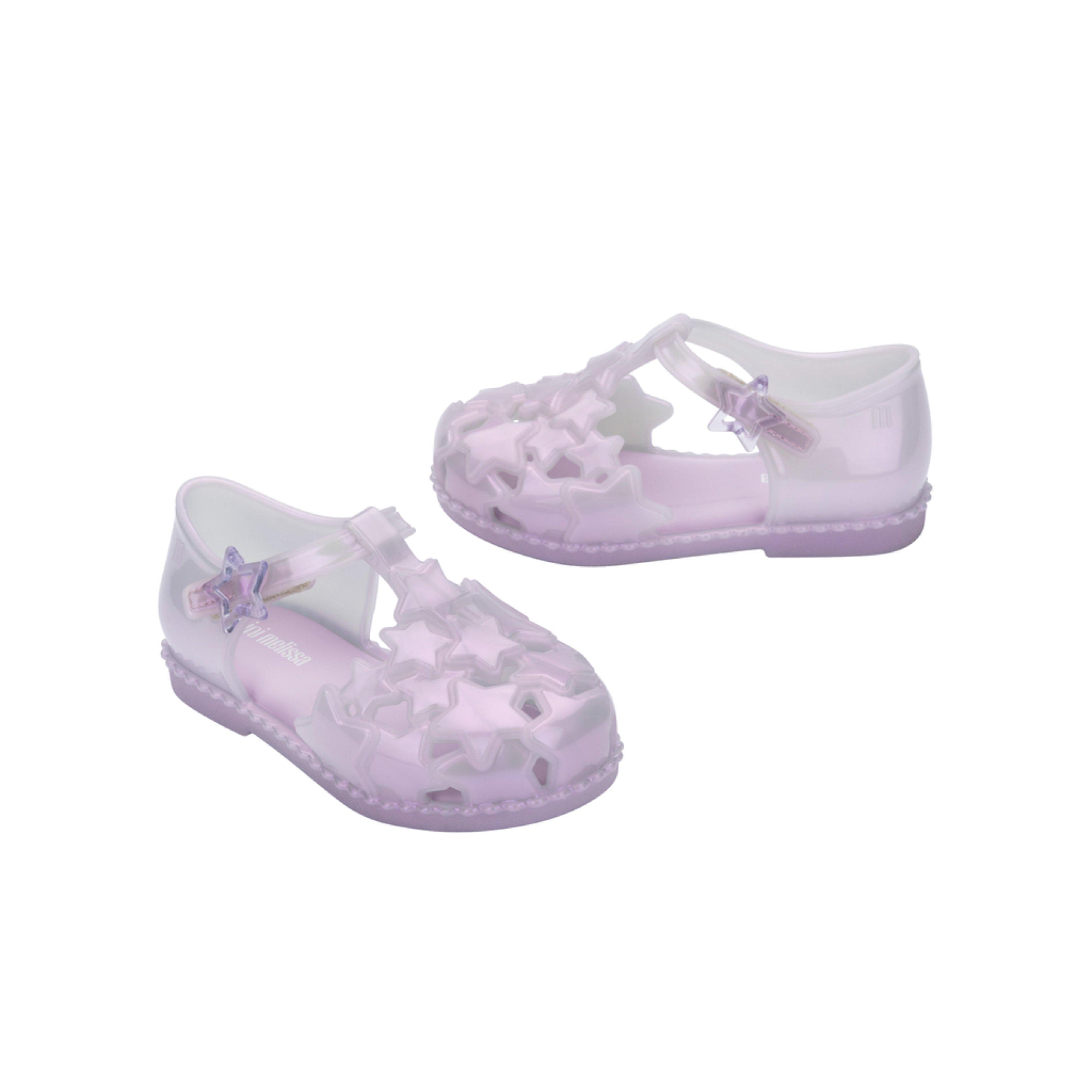 Starry Baby in Pearly Lilac image number 2