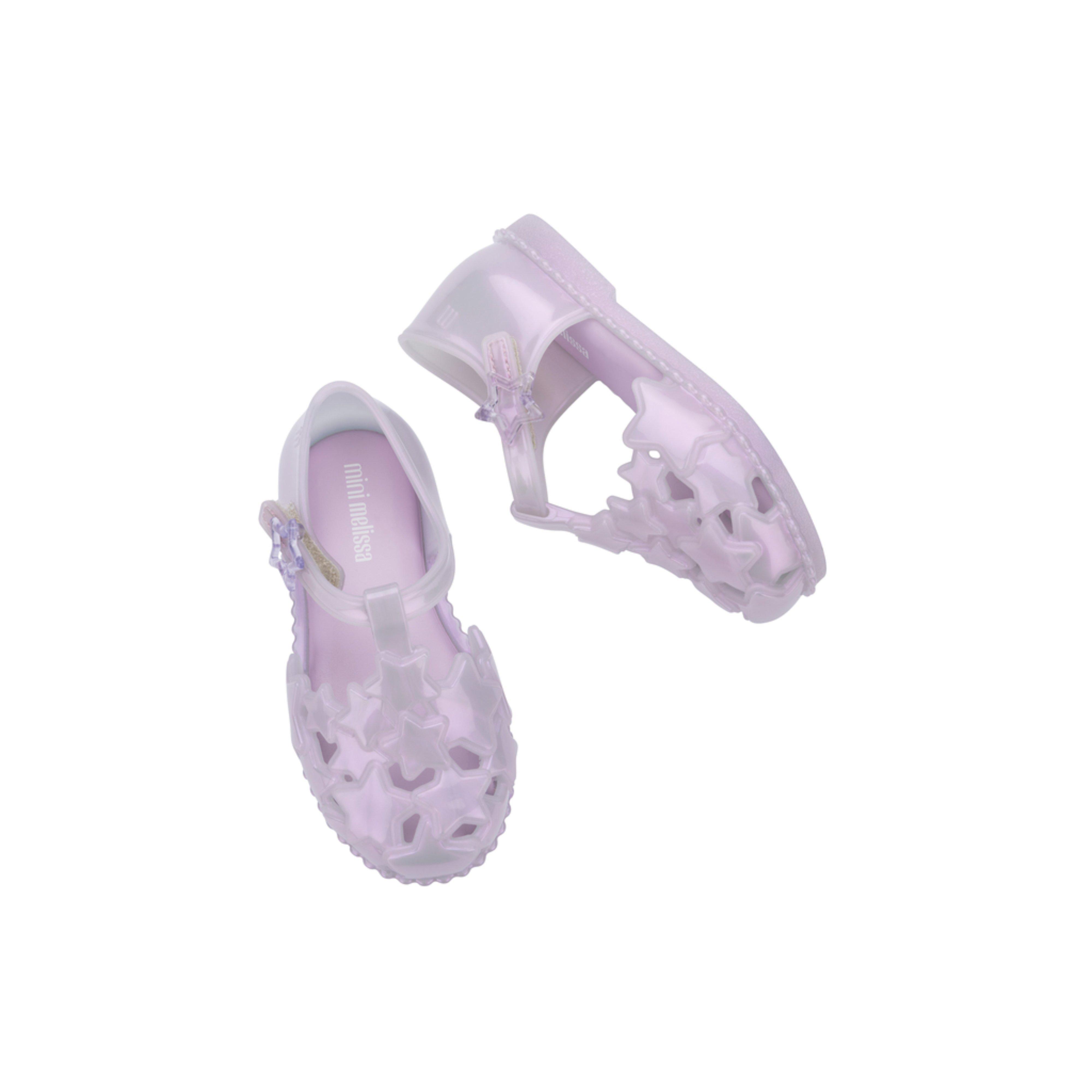 Starry Baby in Pearly Lilac image number 3