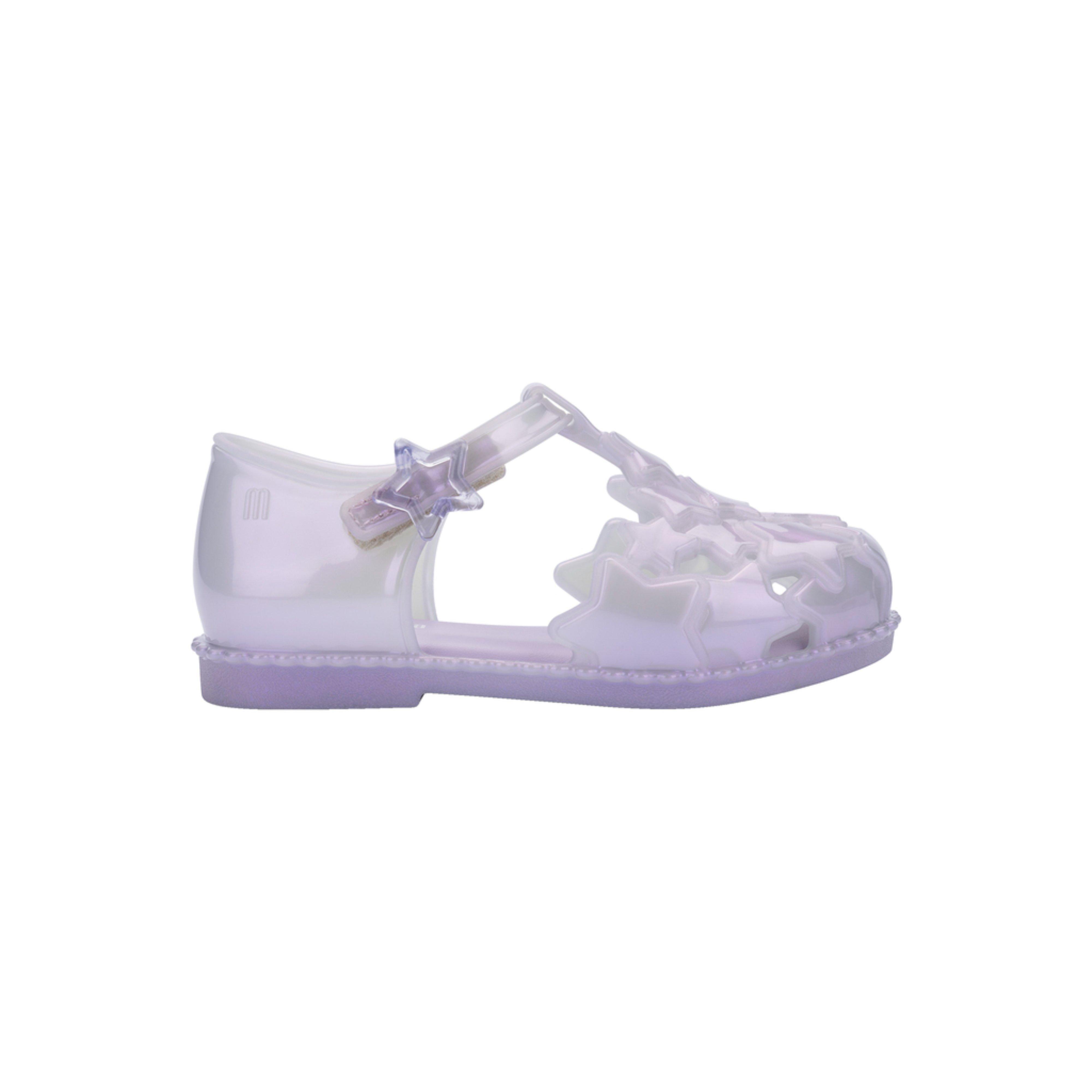 Starry Baby in Pearly Lilac image number 1