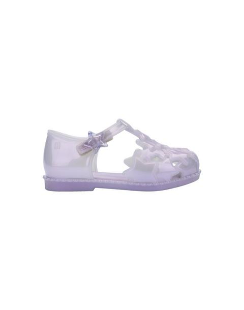 Starry Baby in Pearly Lilac