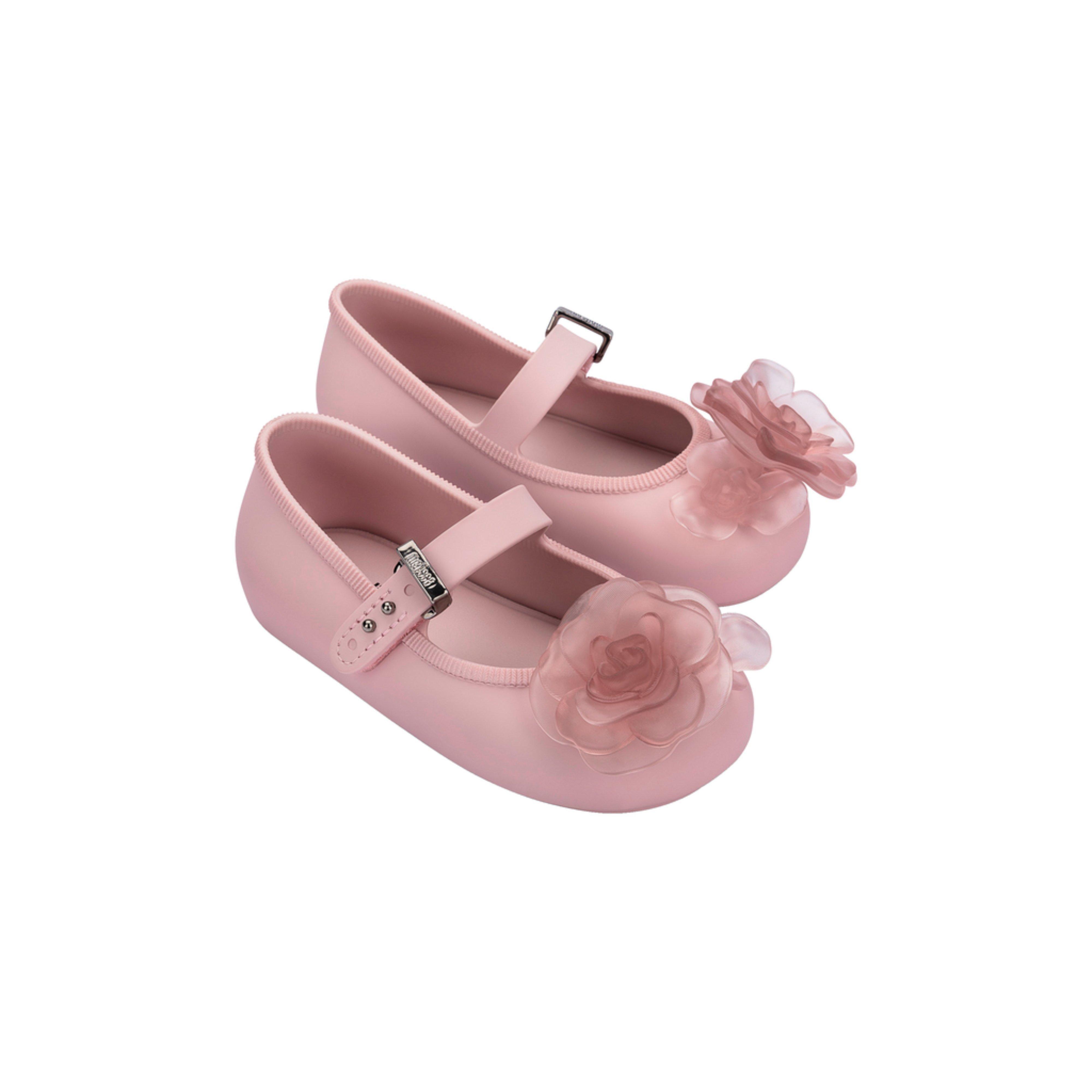 Soft Ballerina Petals Baby in Pink image number 0