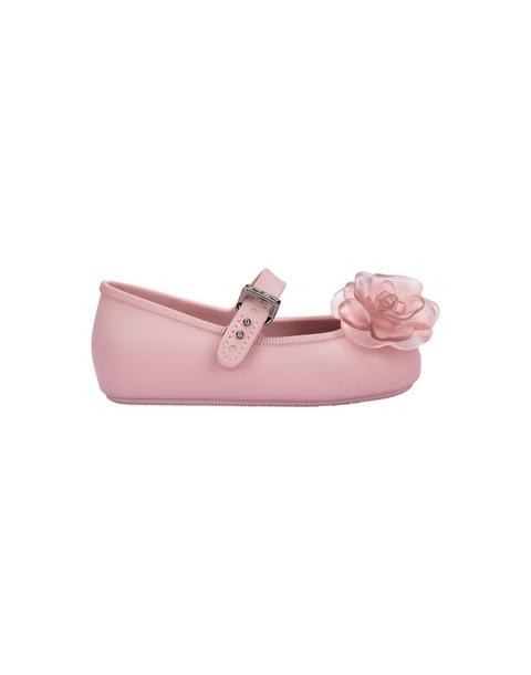 Soft Ballerina Petals Baby in Pink