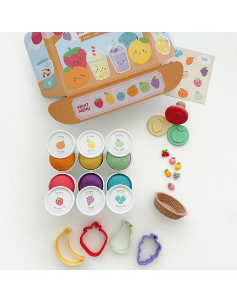 Fruit Stand Playbox™