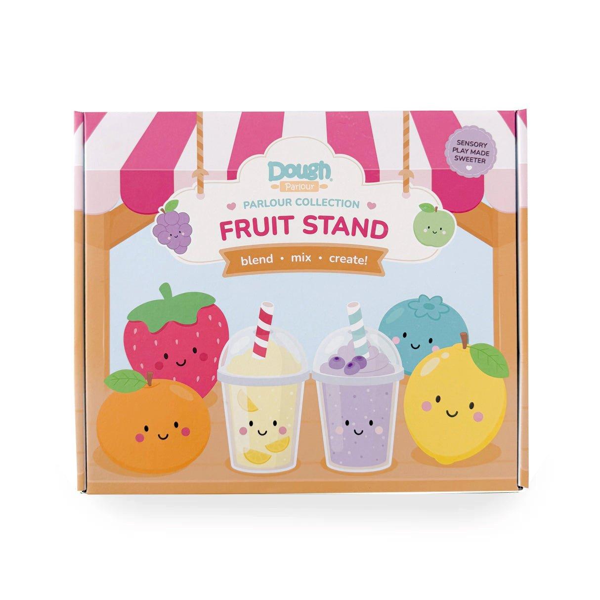 Fruit Stand Playbox&trade; image number 2