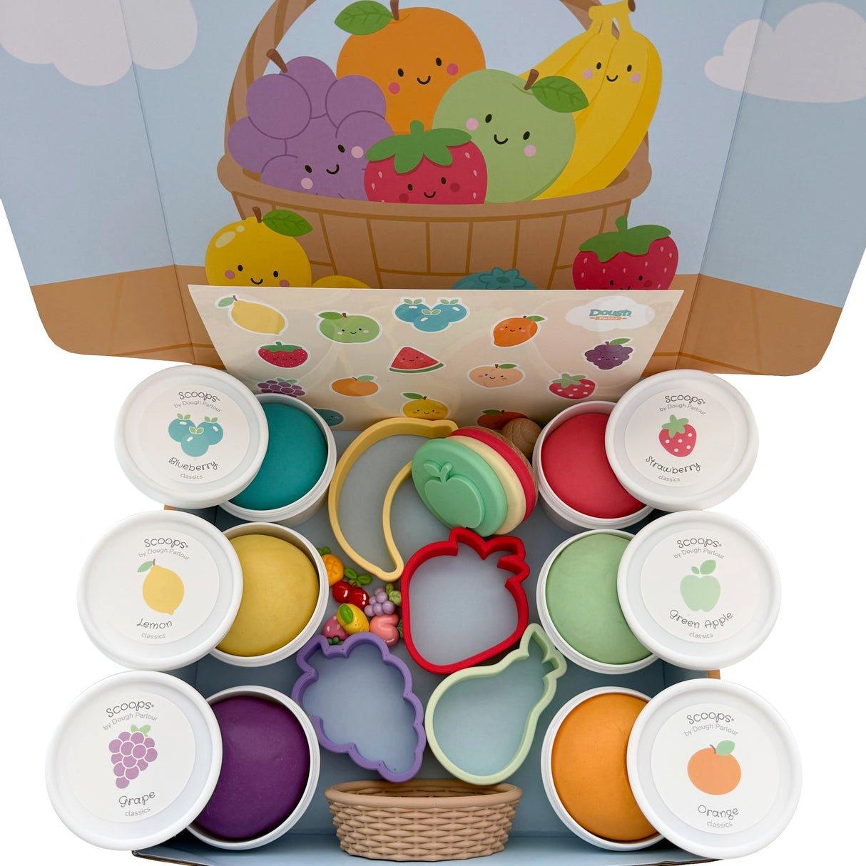 Fruit Stand Playbox&trade; image number 1