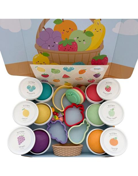 Fruit Stand Playbox™