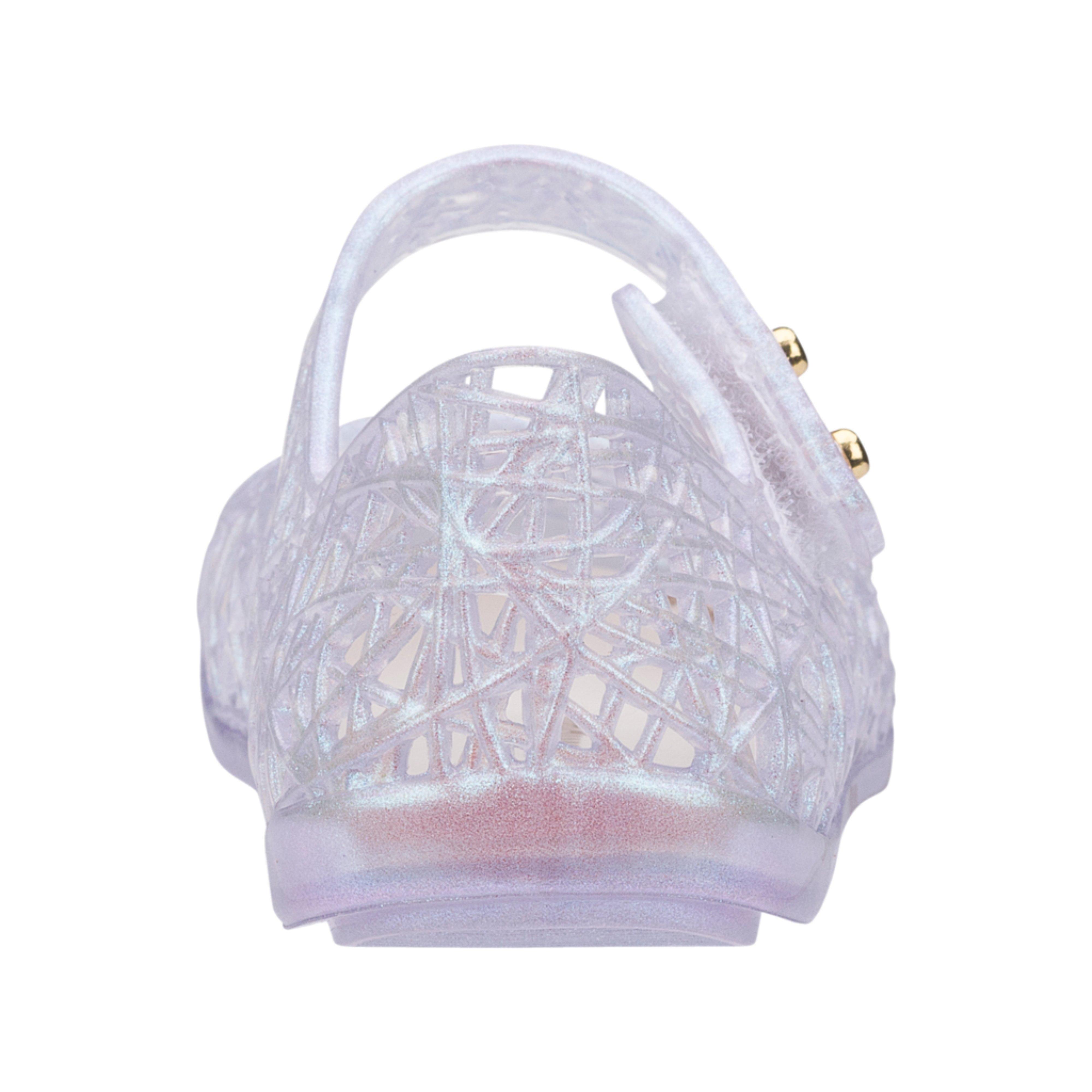 Campana Zig Zag Vi Sp Baby in Pearly White image number 3