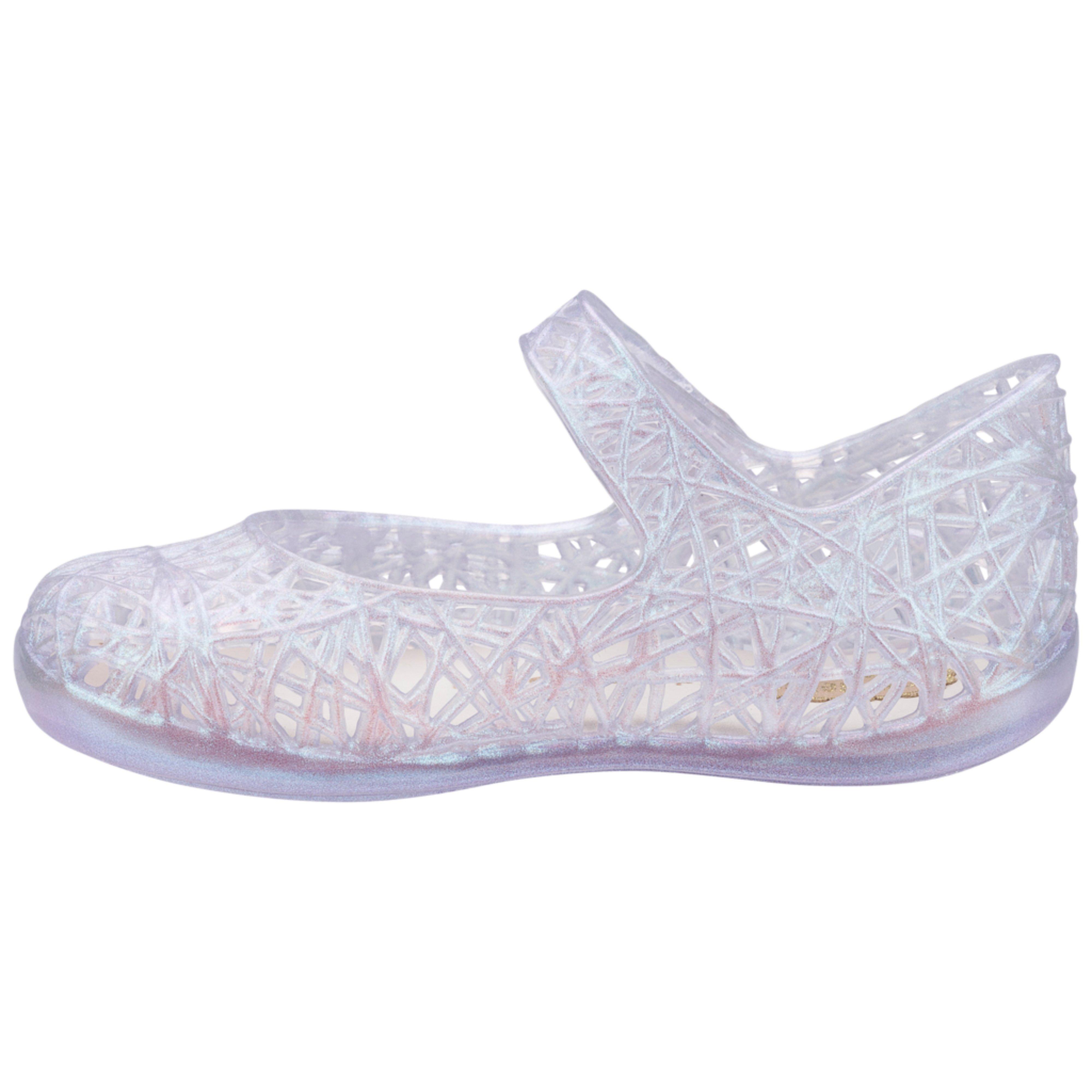Campana Zig Zag Vi Sp Baby in Pearly White image number 4