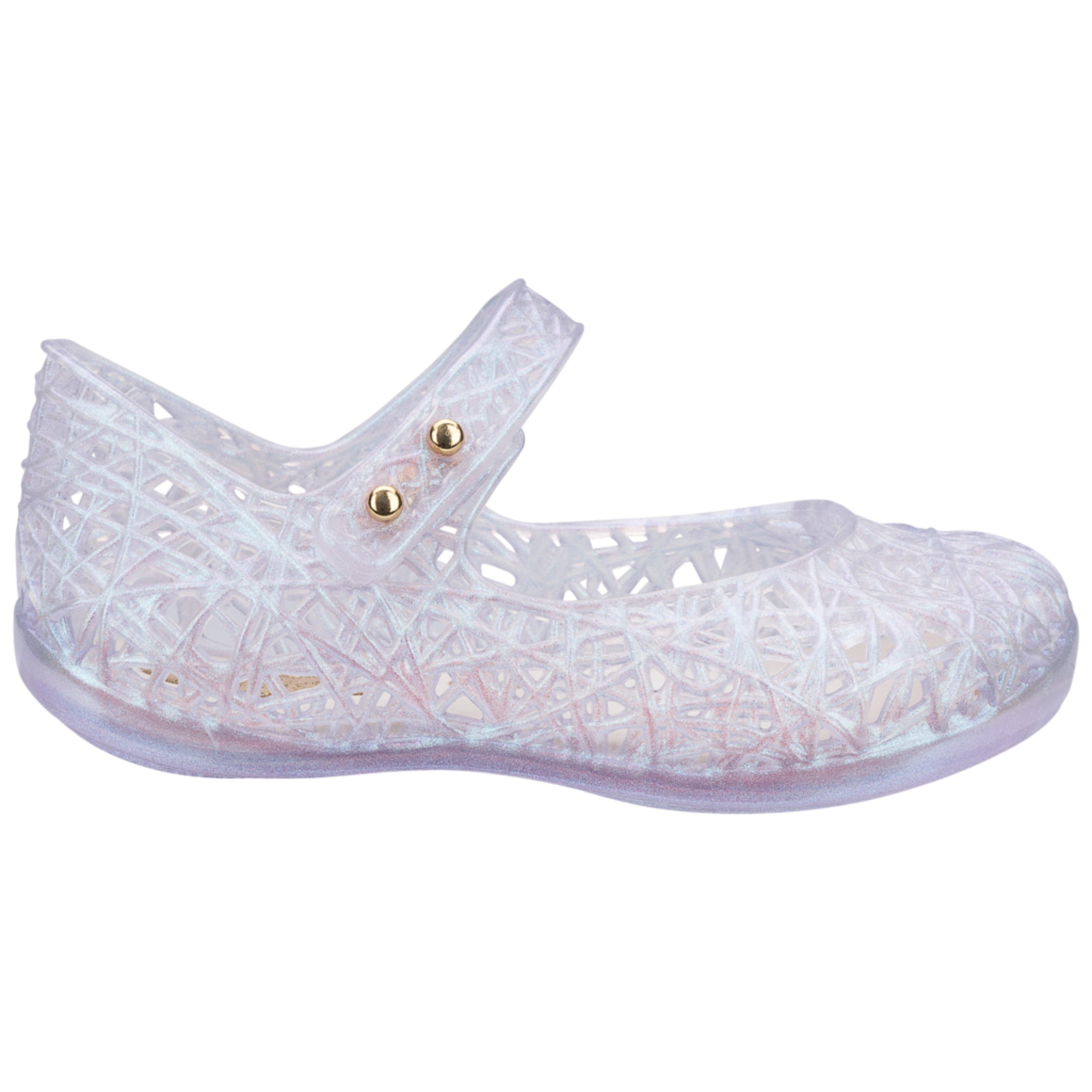 Campana Zig Zag Vi Sp Baby in Pearly White image number 1