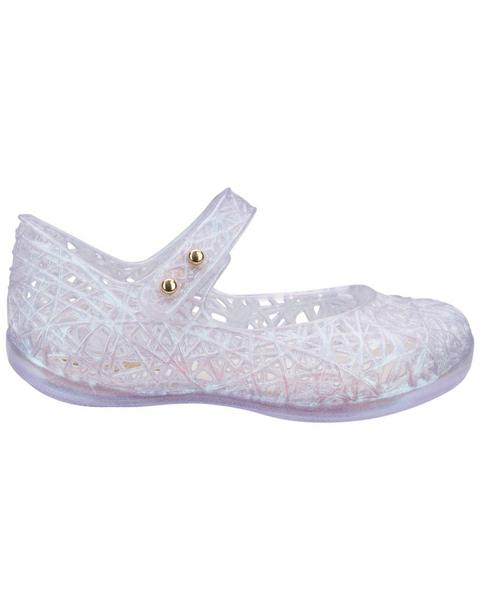 Campana Zig Zag Vi Sp Baby in Pearly White