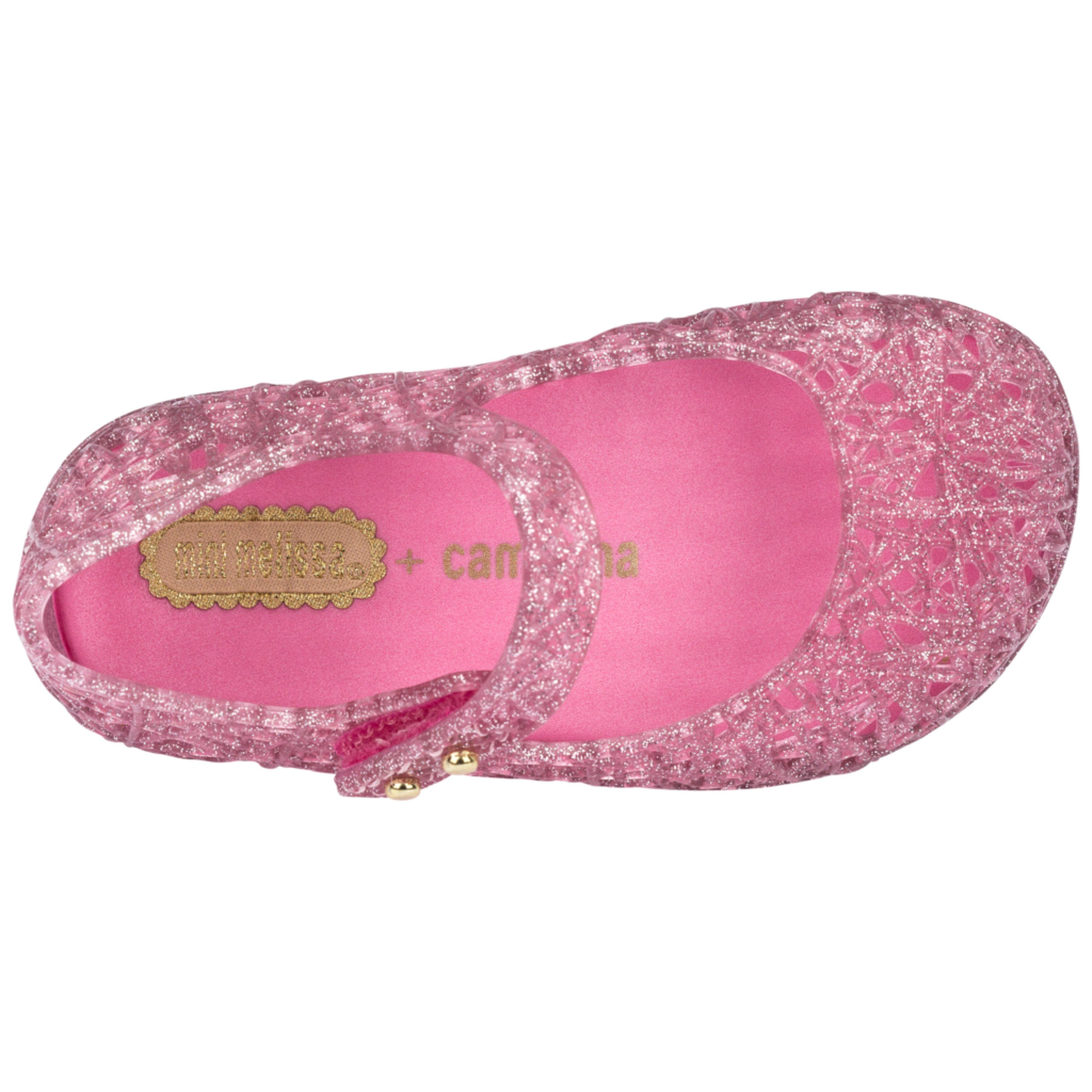 Campana Zig Zag Vi Sp Baby in Pink image number 1