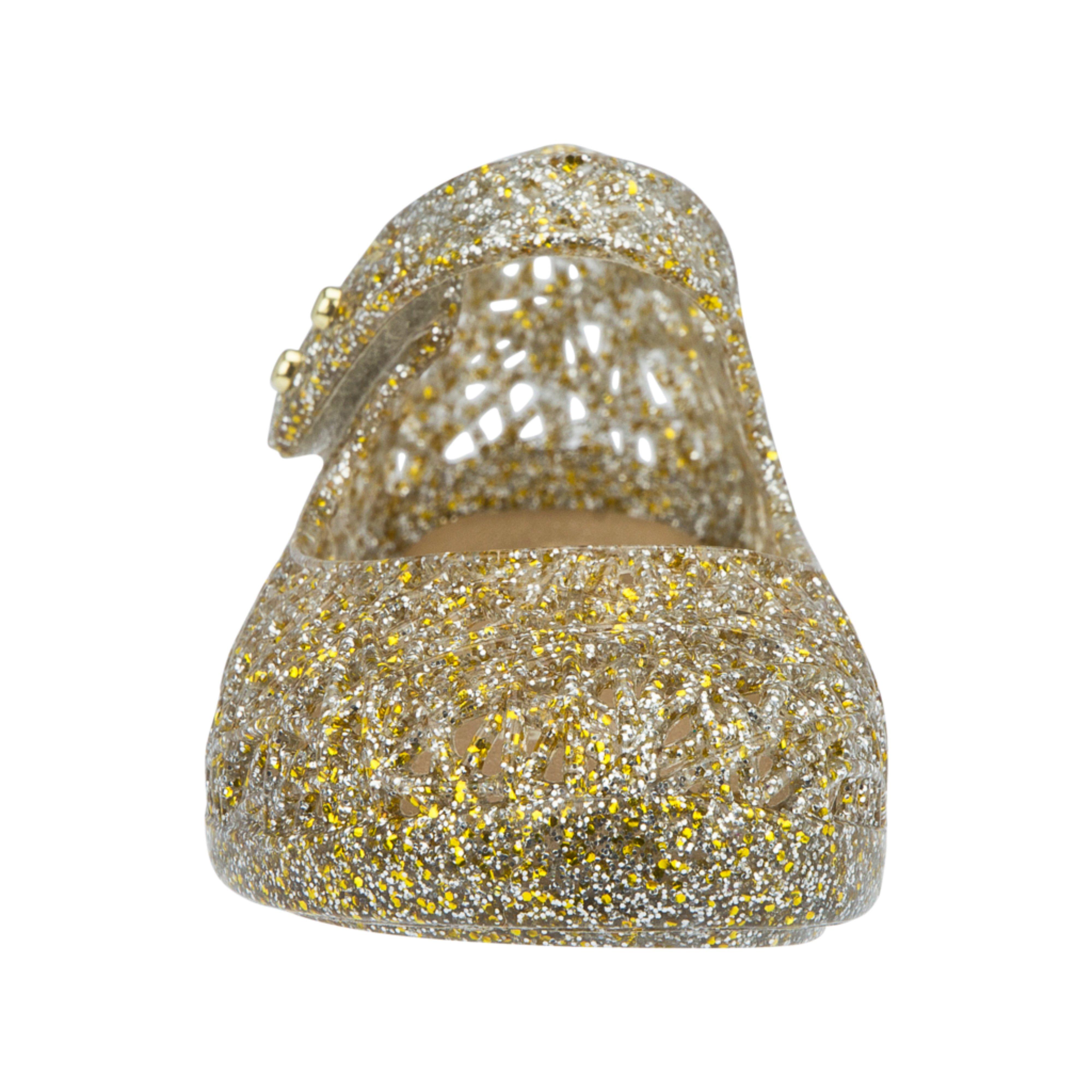 Campana Zig Zag Vi Sp Baby in Gold image number 2