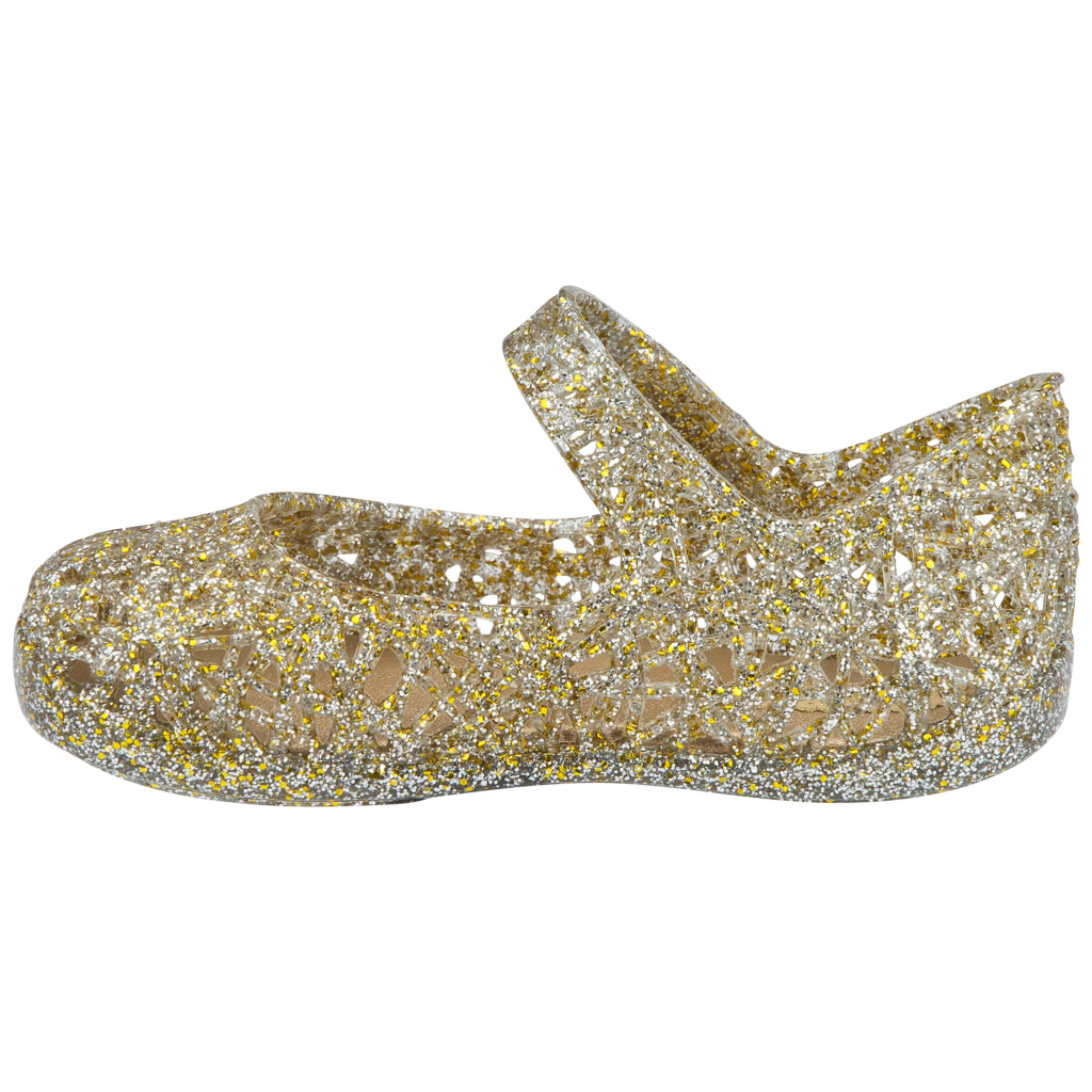 Campana Zig Zag Vi Sp Baby in Gold image number 4