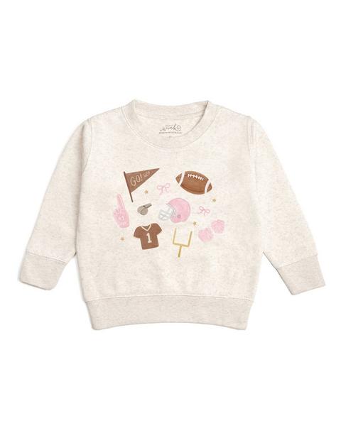 Game Day Icon Sweatshirt