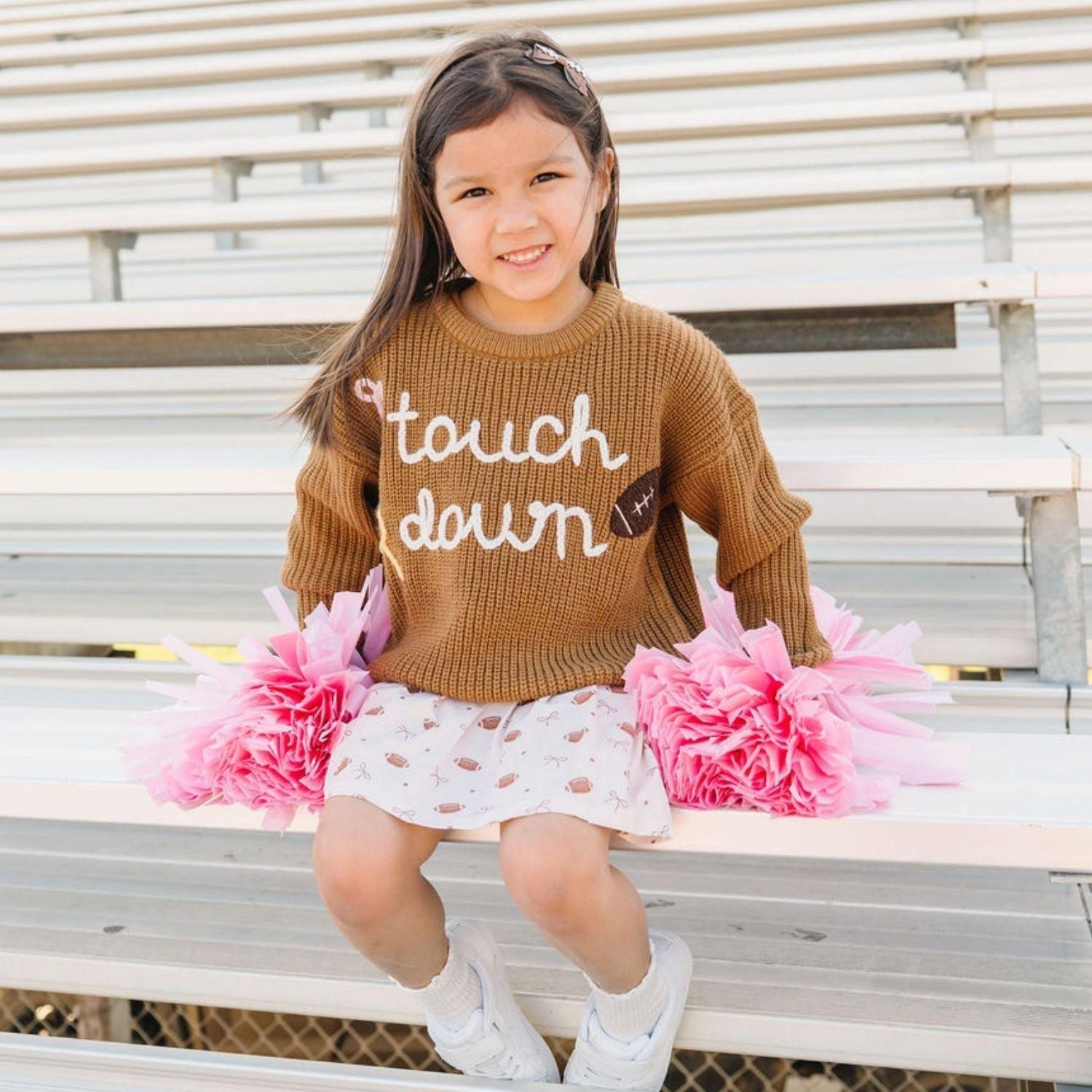 Touchdown Sweater image number 3