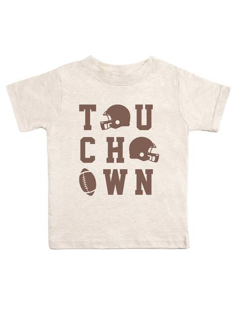 Touchdown Grid Short Sleeve T-Shirt