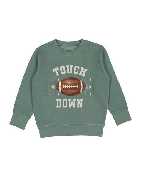 Touchdown Sweatshirt