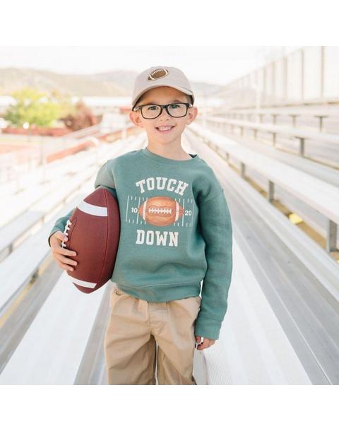 Touchdown Sweatshirt