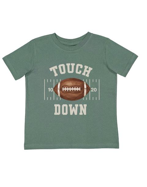 Touchdown Short Sleeve T-Shirt